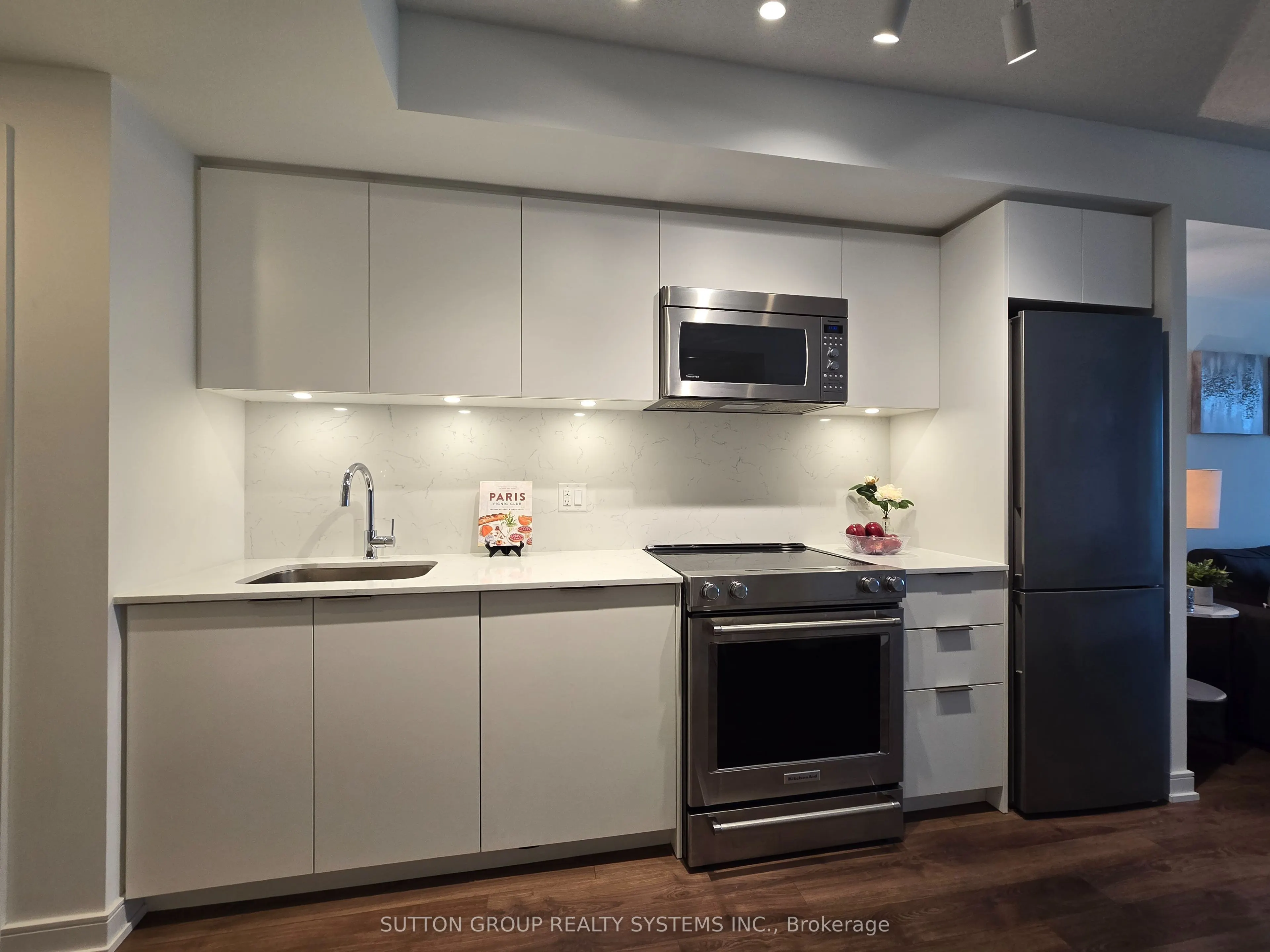 30 Samuel Wood Way, #210
