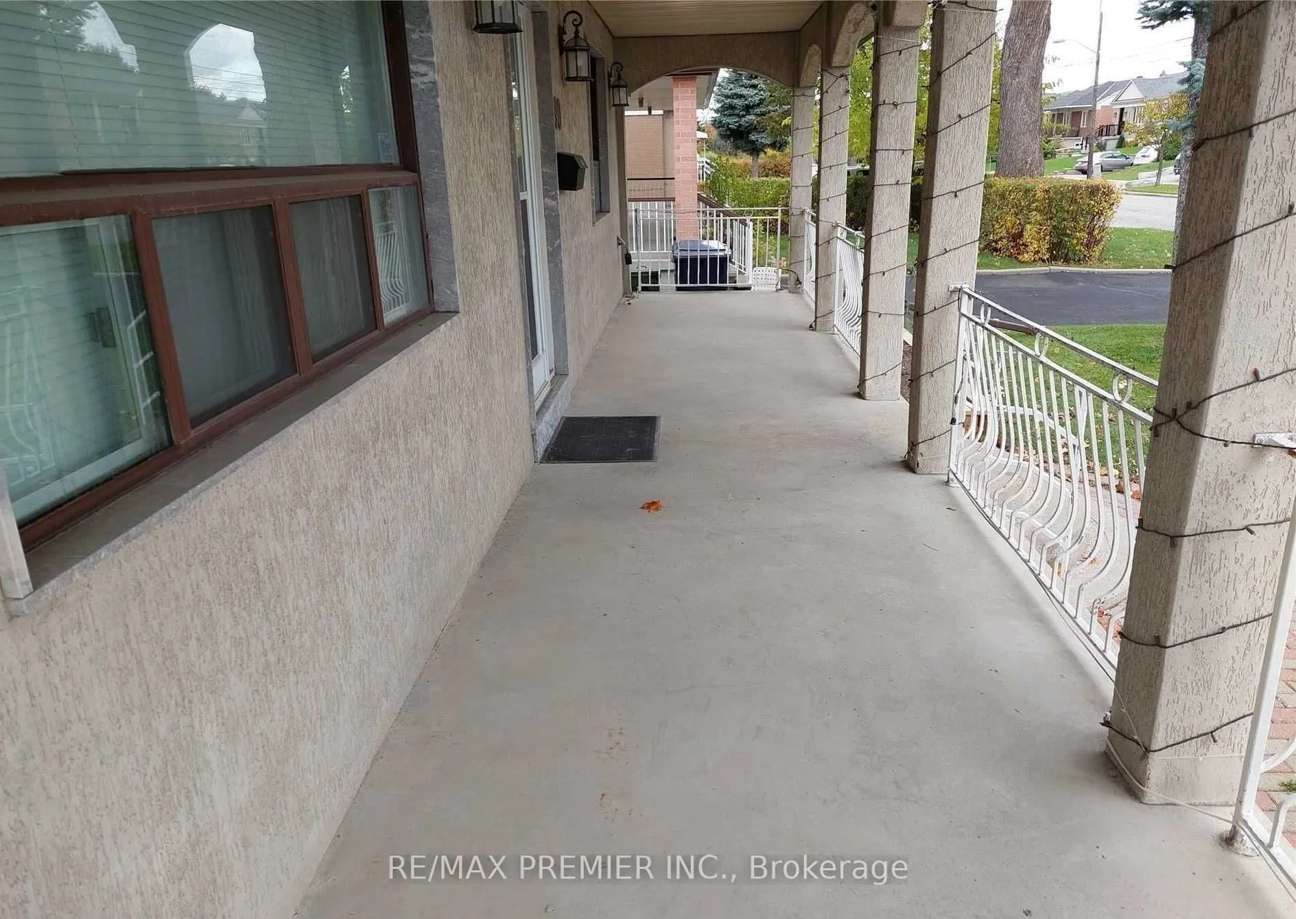 190 Calvington Drive, #Main Floor