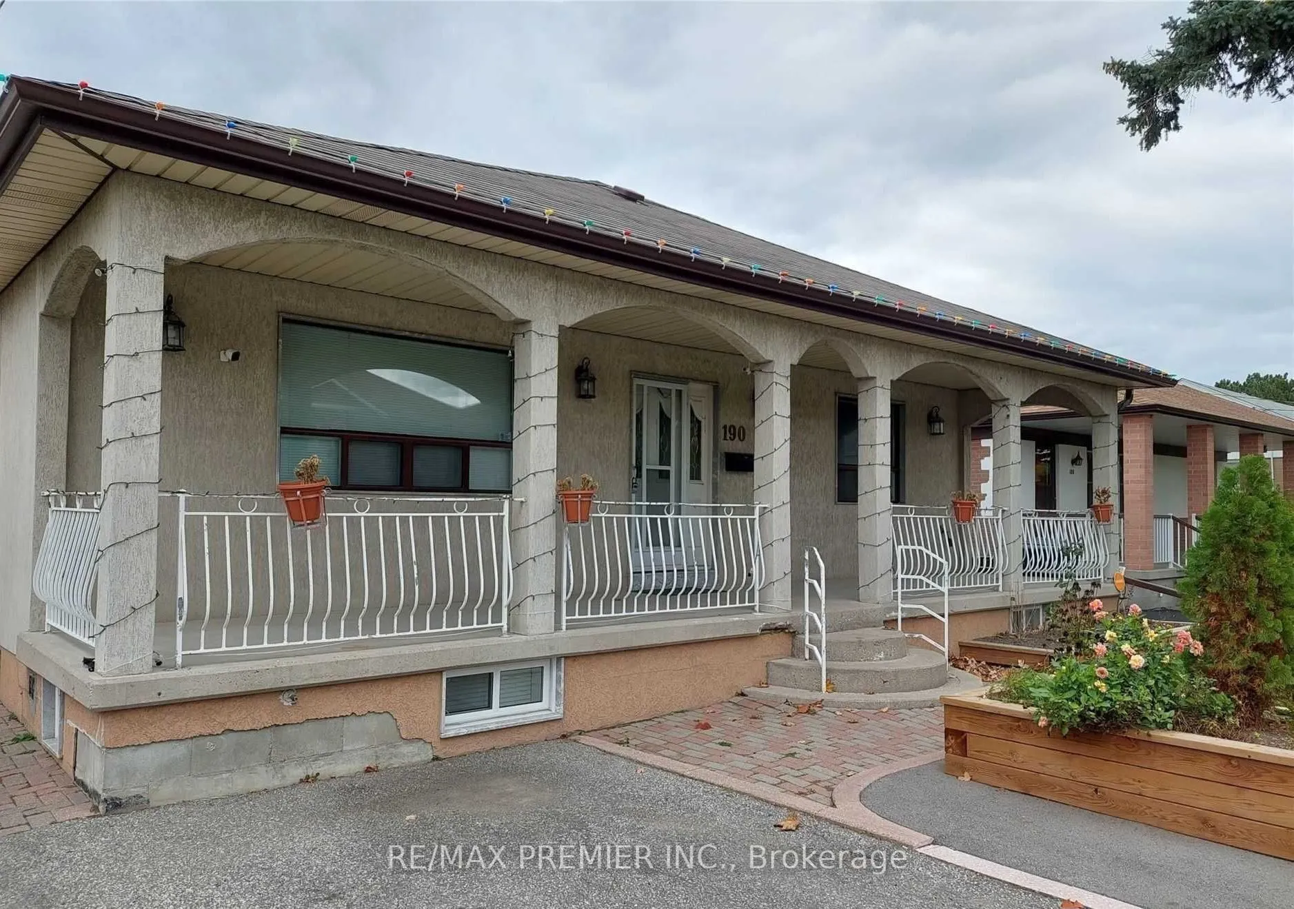190 Calvington Drive, #Main Floor