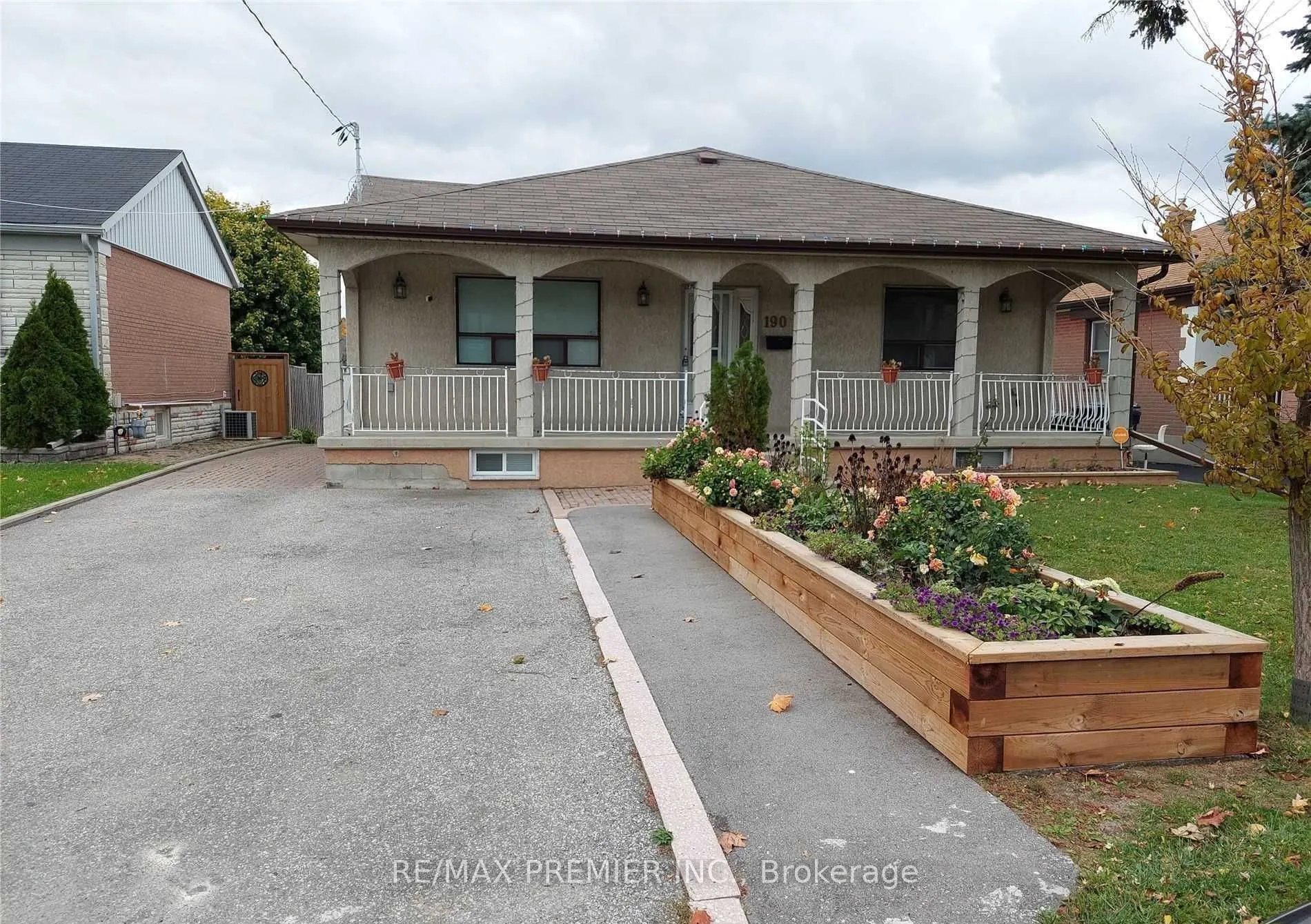 190 Calvington Drive, #Main Floor