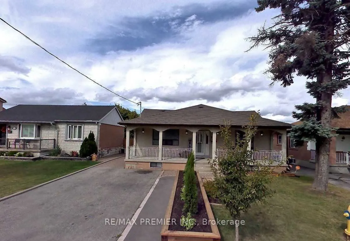 190 Calvington Drive, #Main Floor