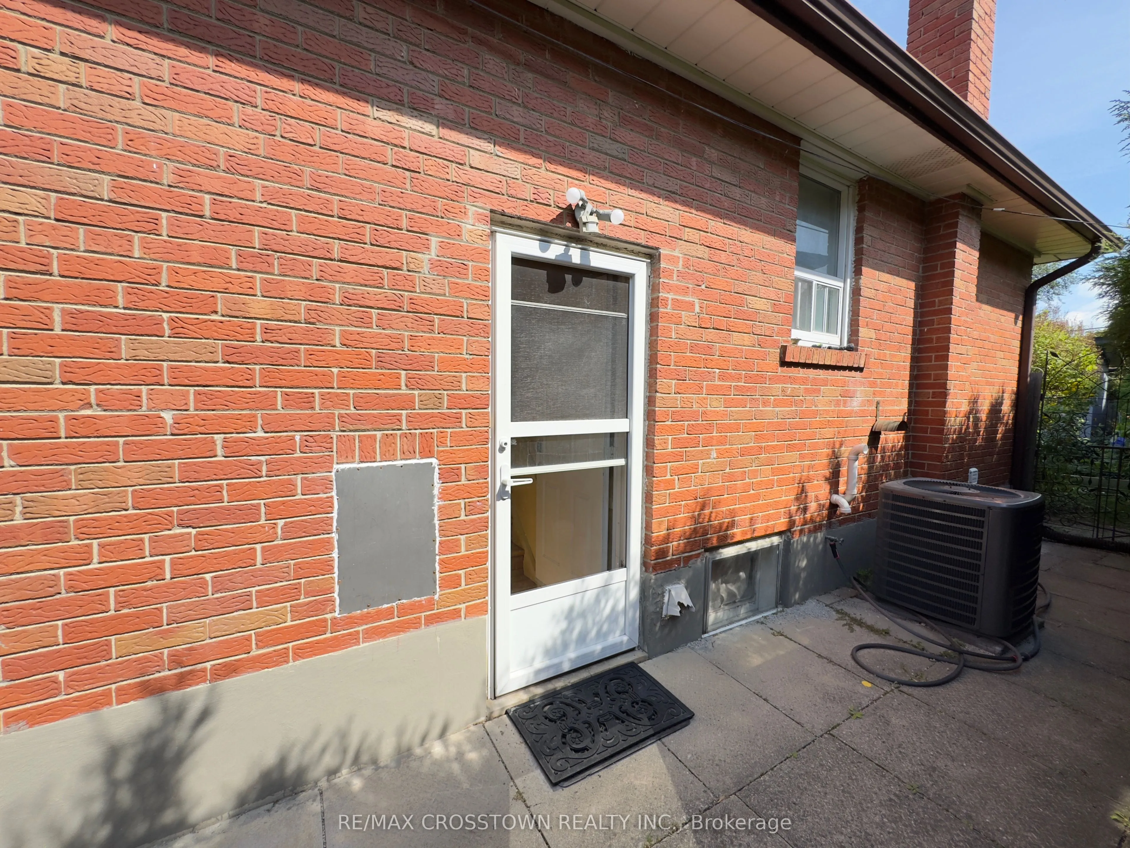 4 Fondy Court
