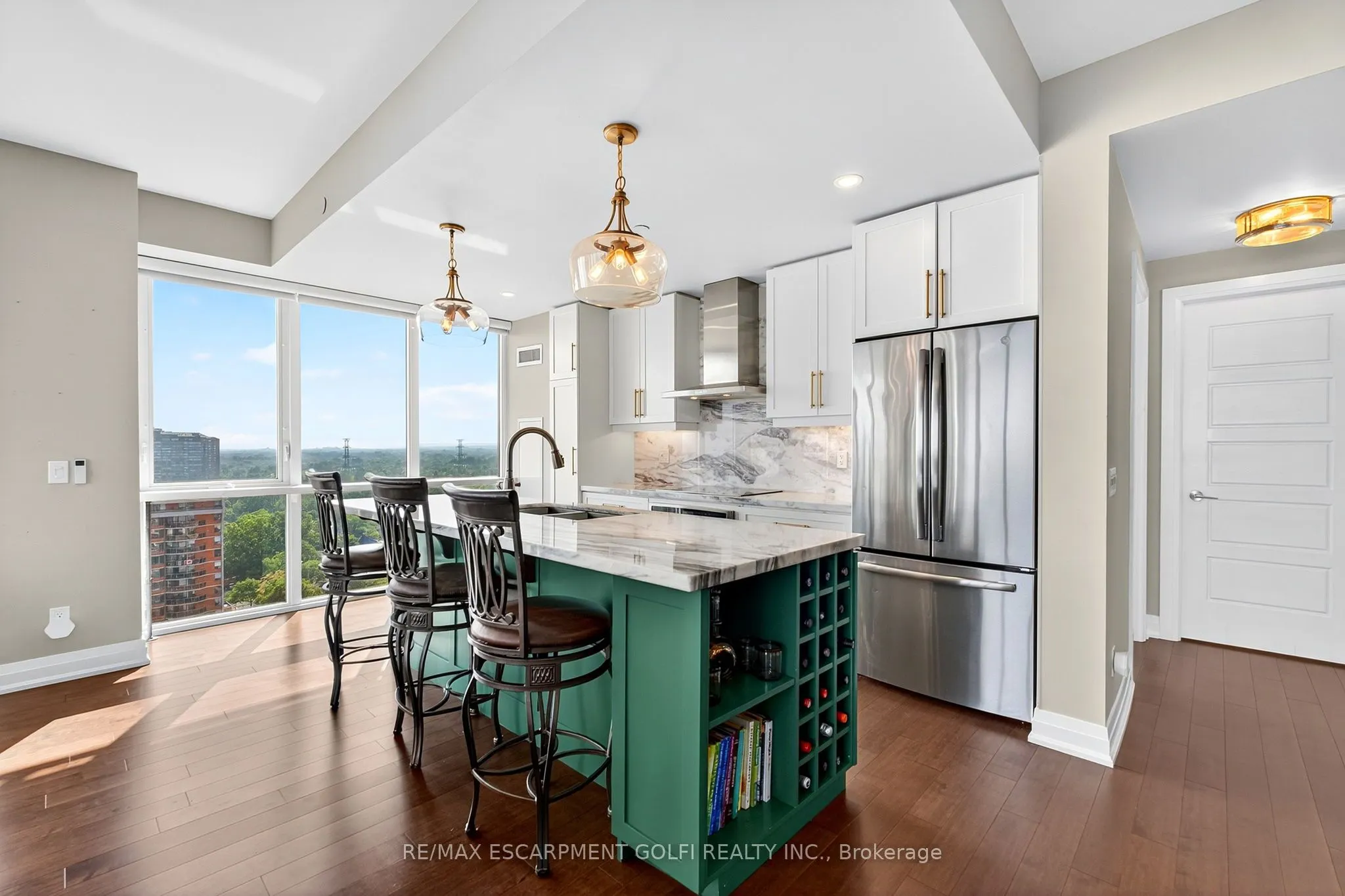 2025 Maria Street, #1506