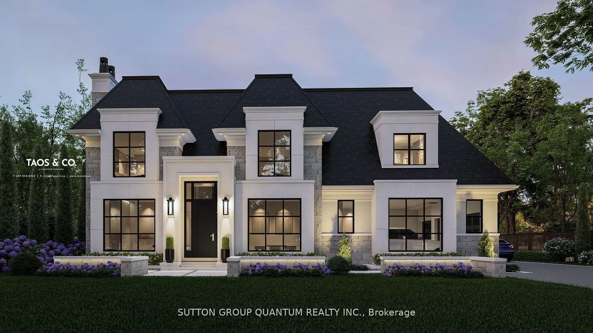 2113 Stonehouse Crescent