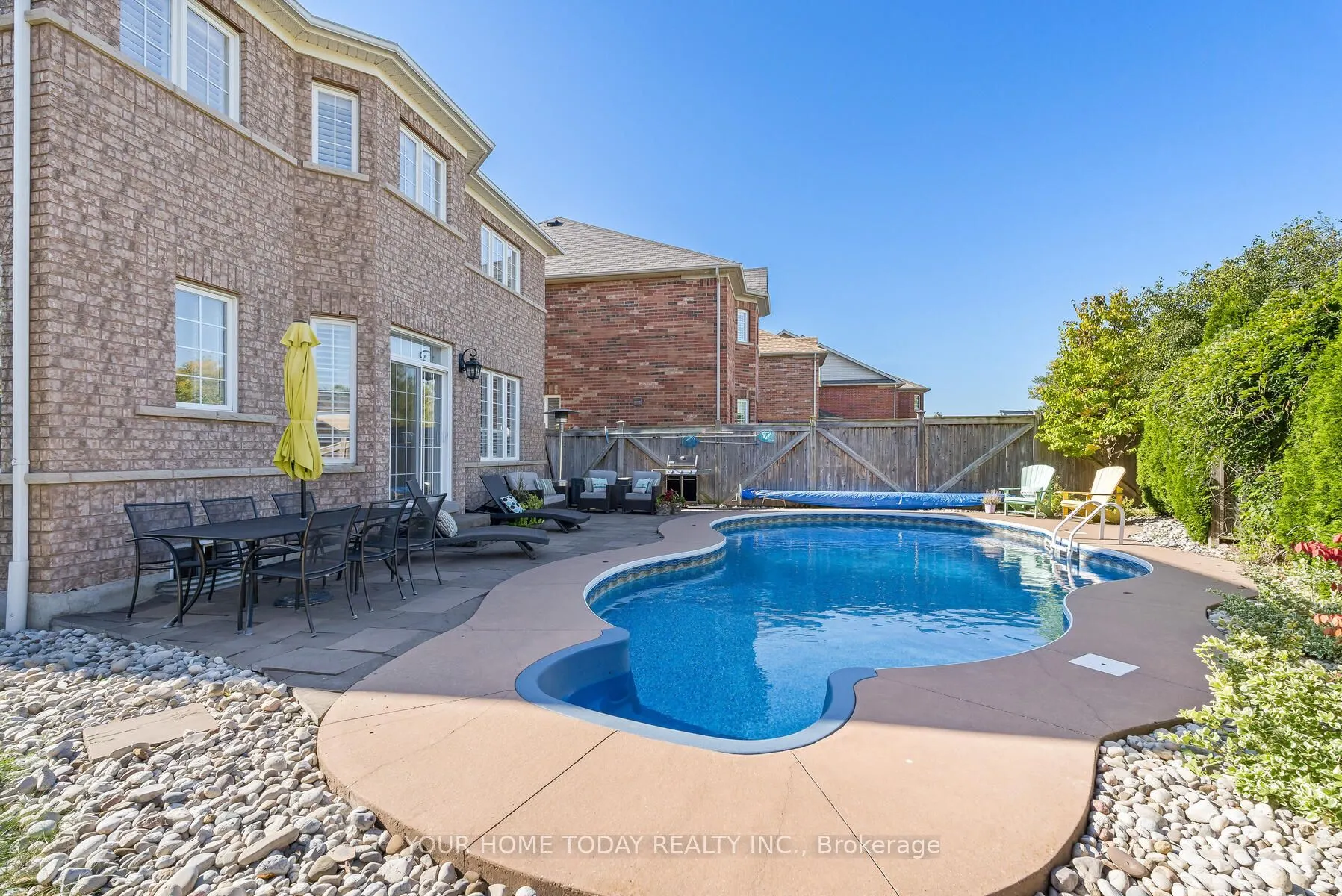 32 Orchid Avenue