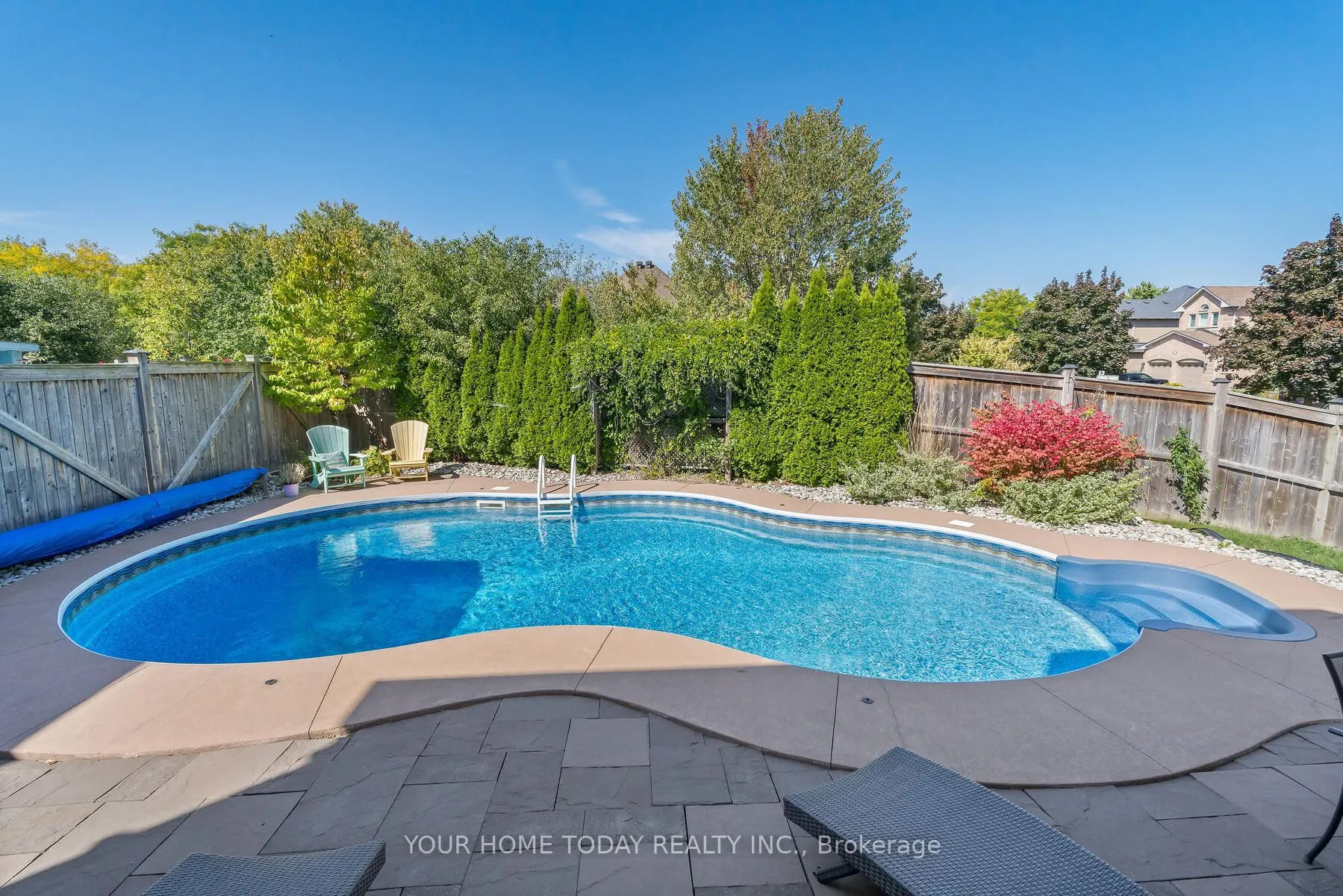 32 Orchid Avenue