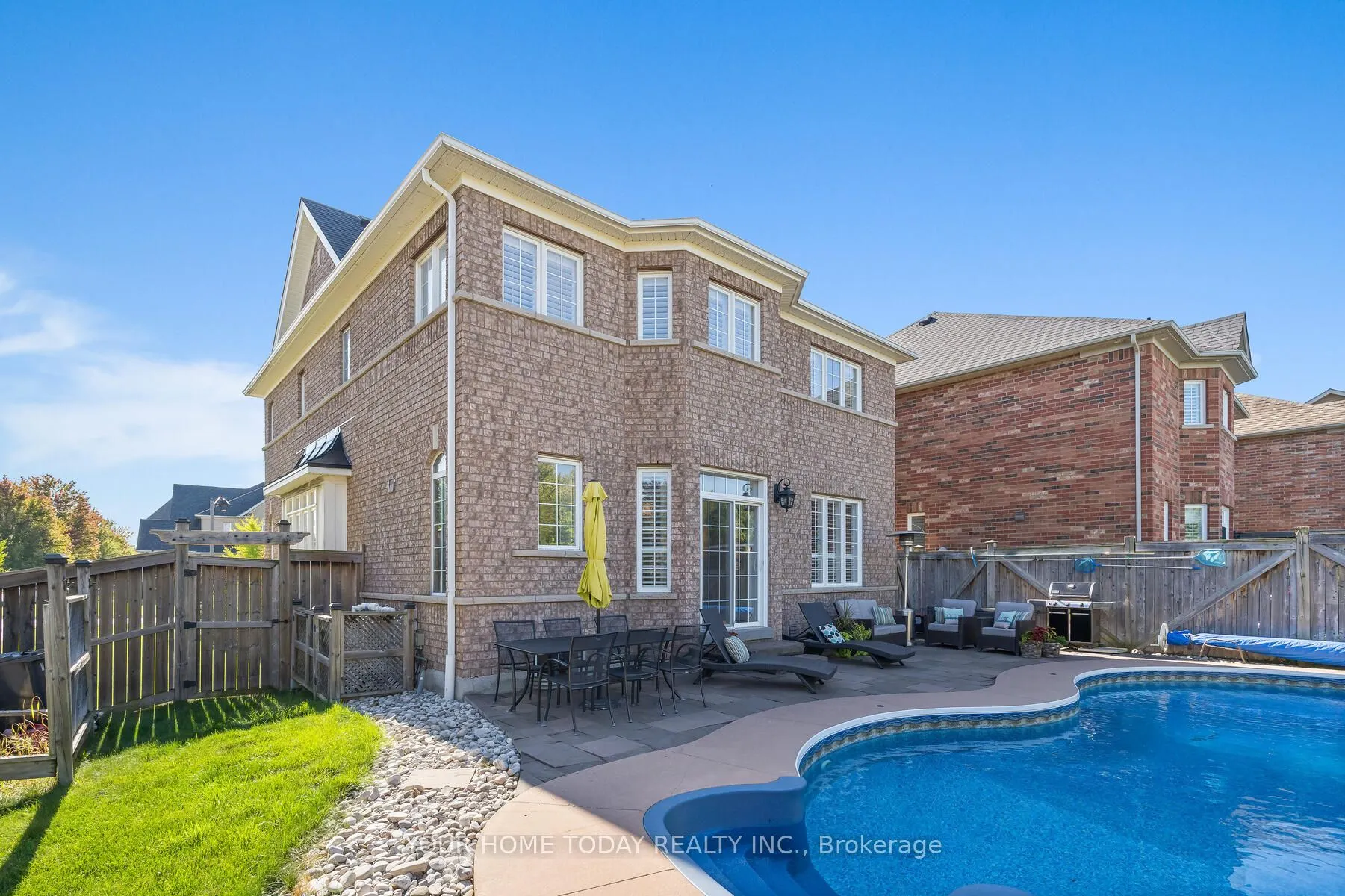 32 Orchid Avenue