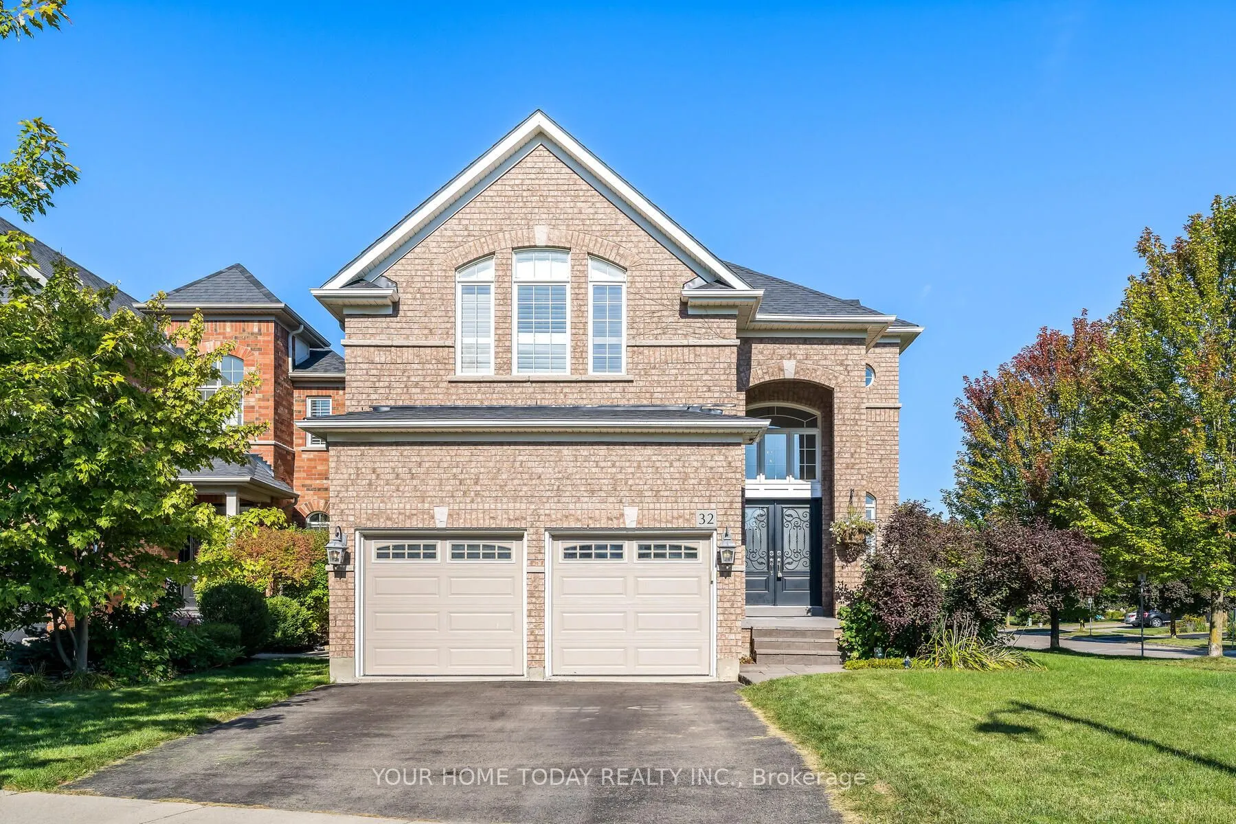 32 Orchid Avenue