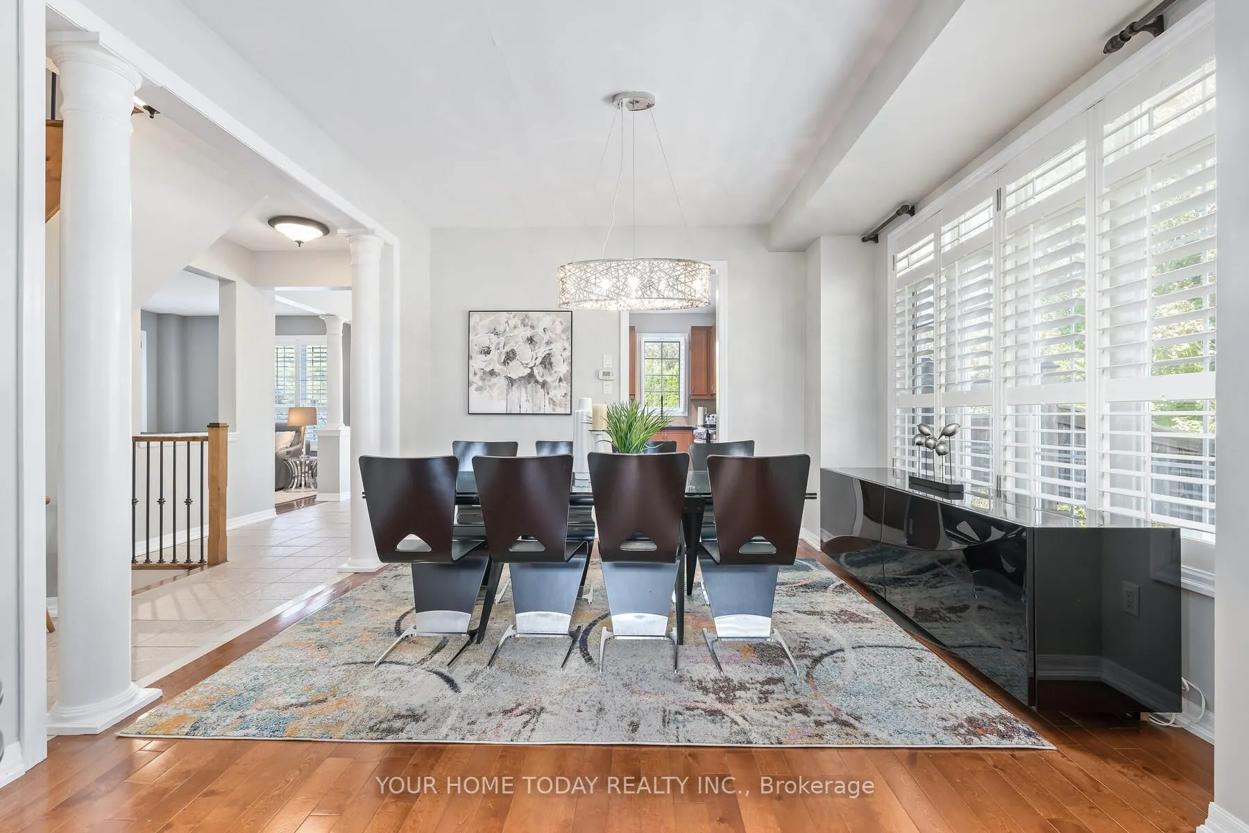 32 Orchid Avenue