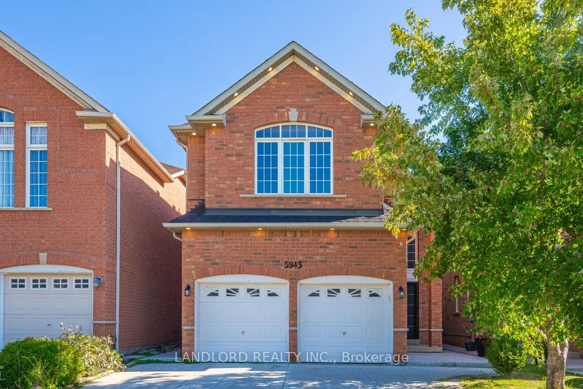 5943 Brookhaven Way
