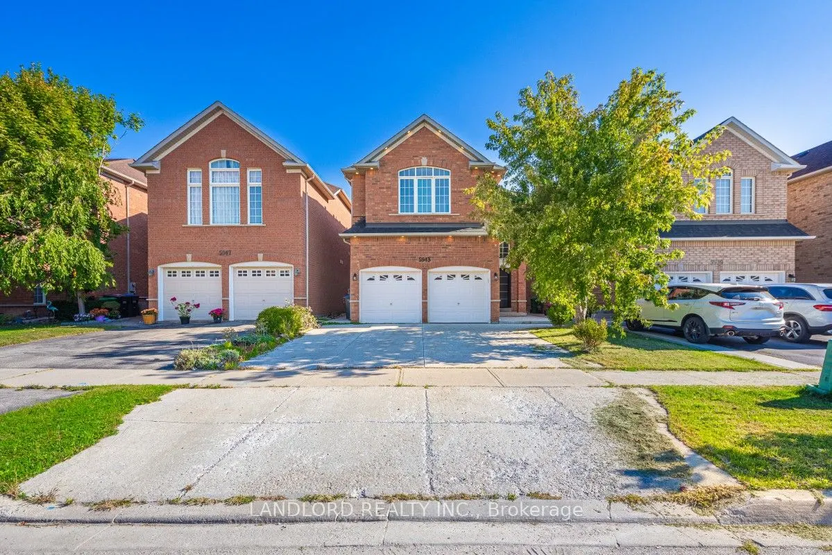 5943 Brookhaven Way