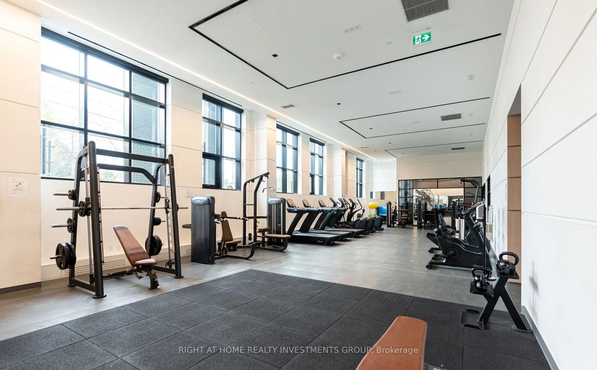 60 George Butchart Drive, #506