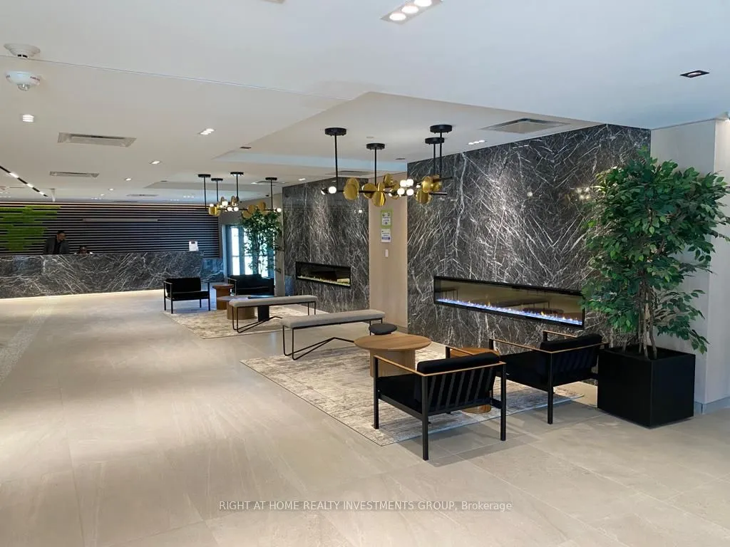60 George Butchart Drive, #506