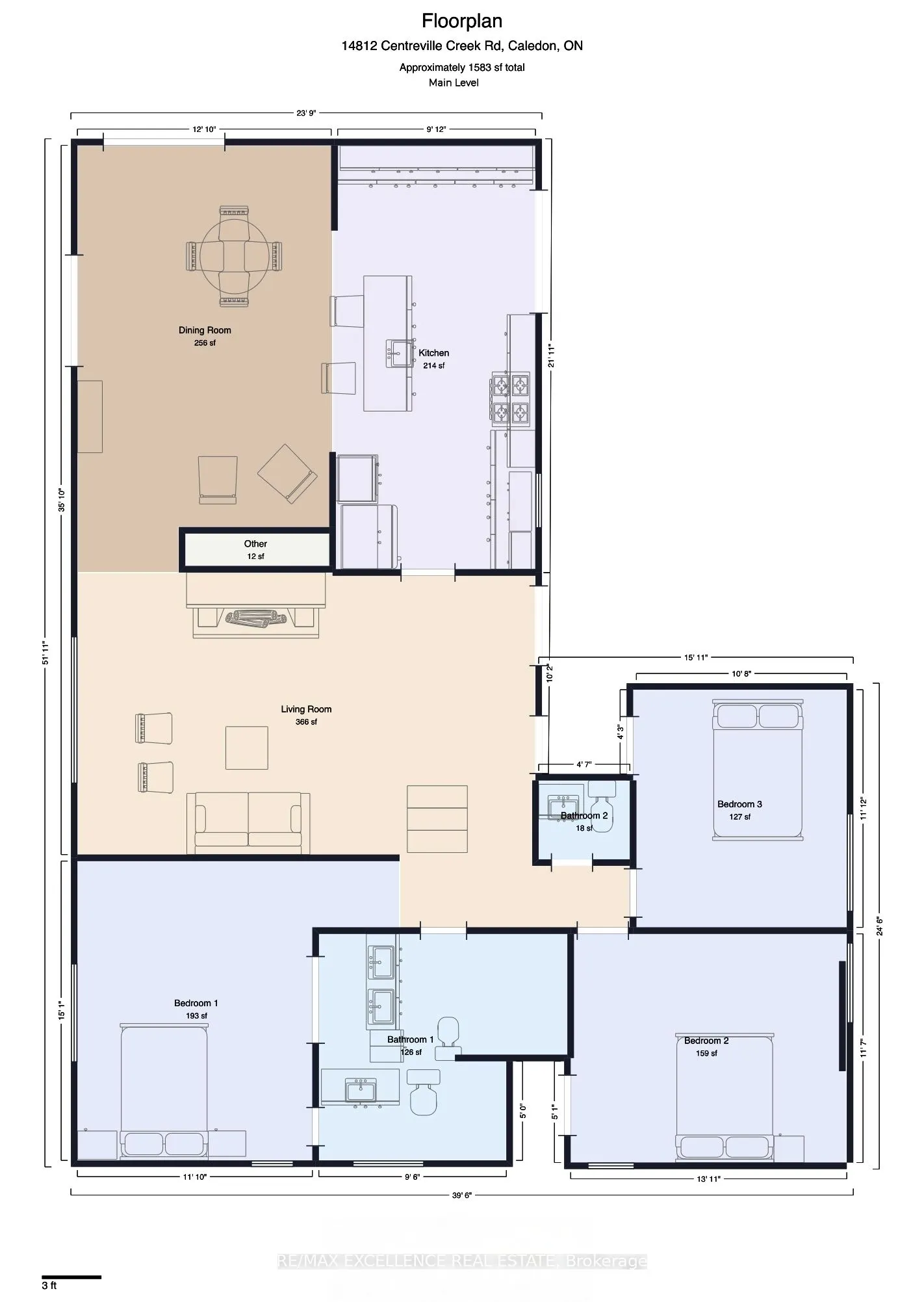 14812 Centreville Creek Road