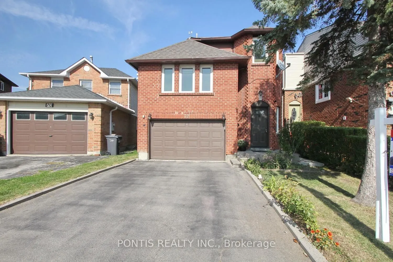 72 SHELDRAKE Court