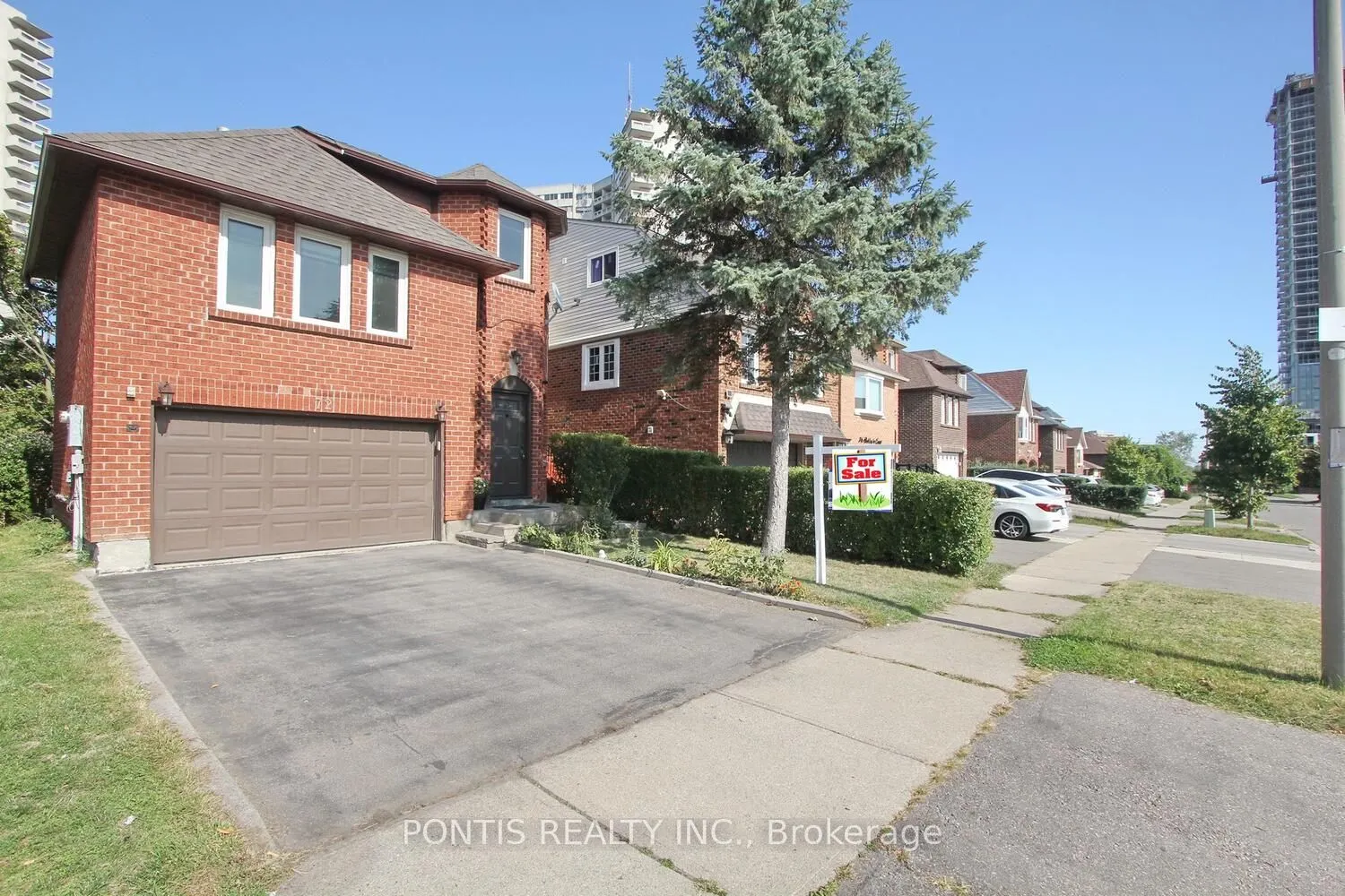72 SHELDRAKE Court