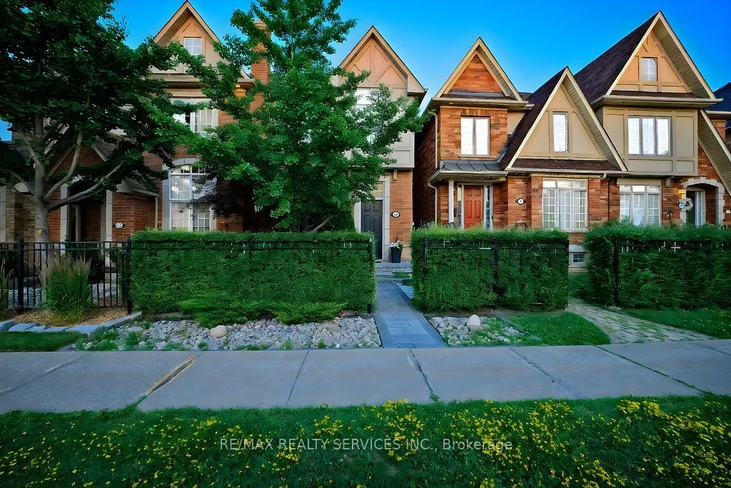 3540 Eglinton Avenue W