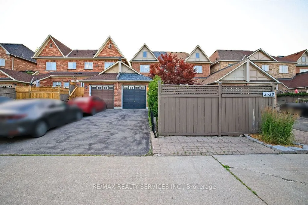 3540 Eglinton Avenue W