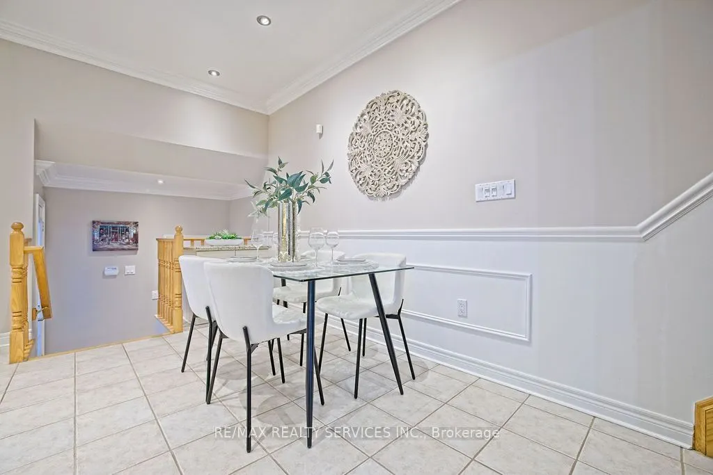 3540 Eglinton Avenue W