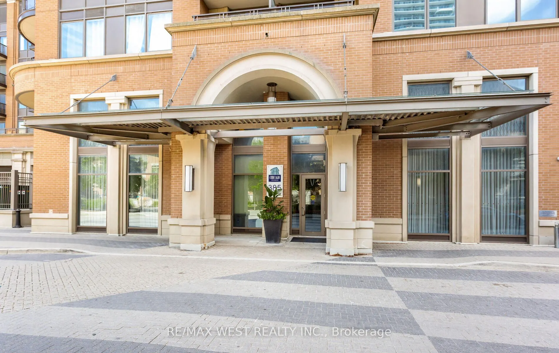 385 Prince Of Wales Drive, #1709