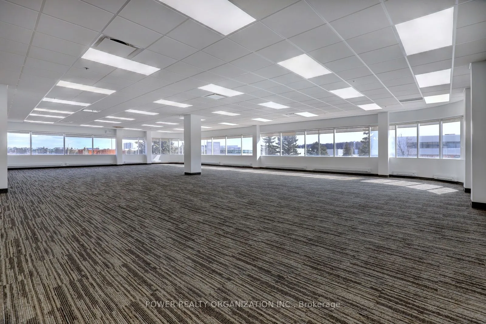 320 Matheson Boulevard W, #302