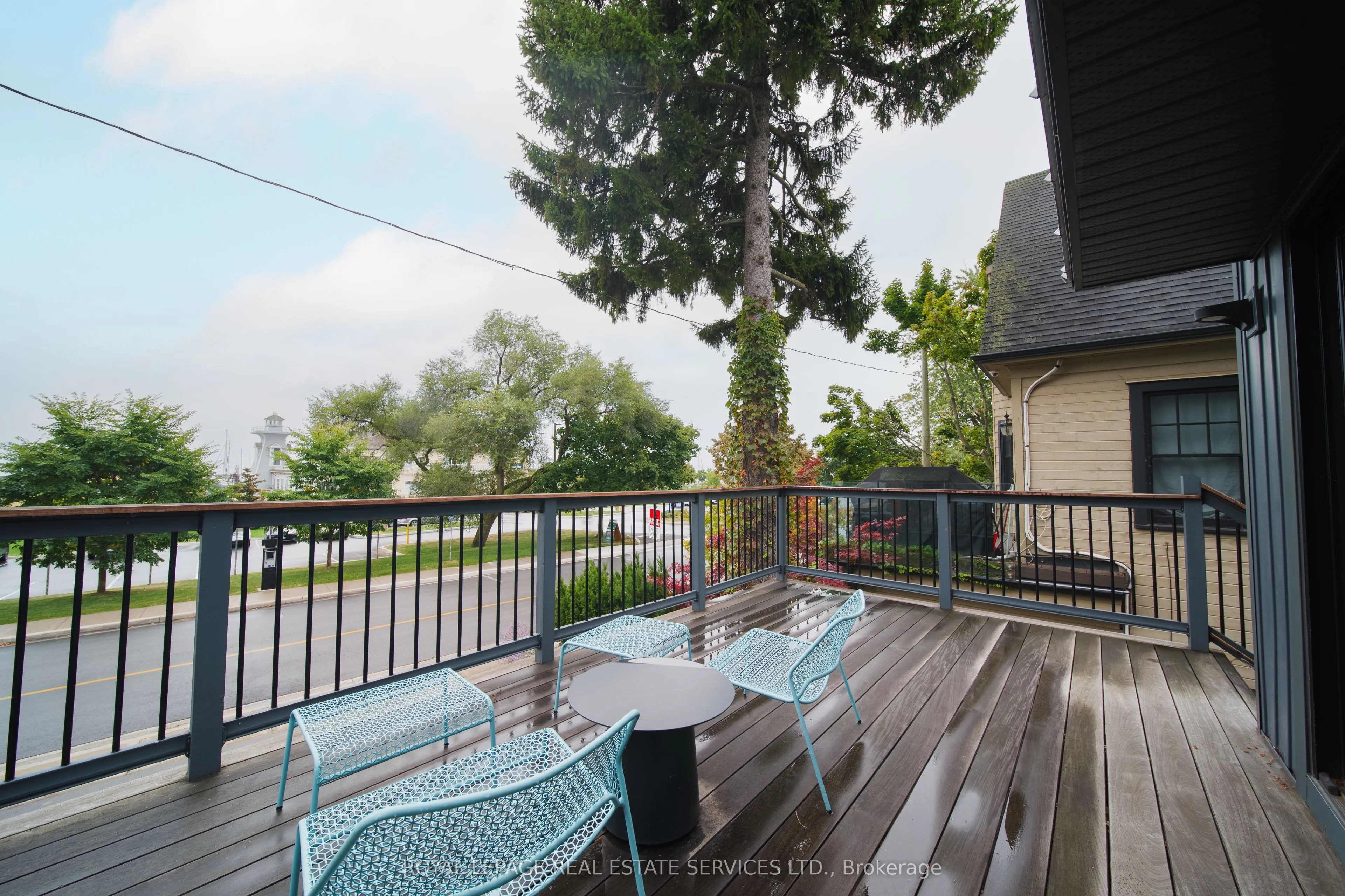 2331 Ontario Street