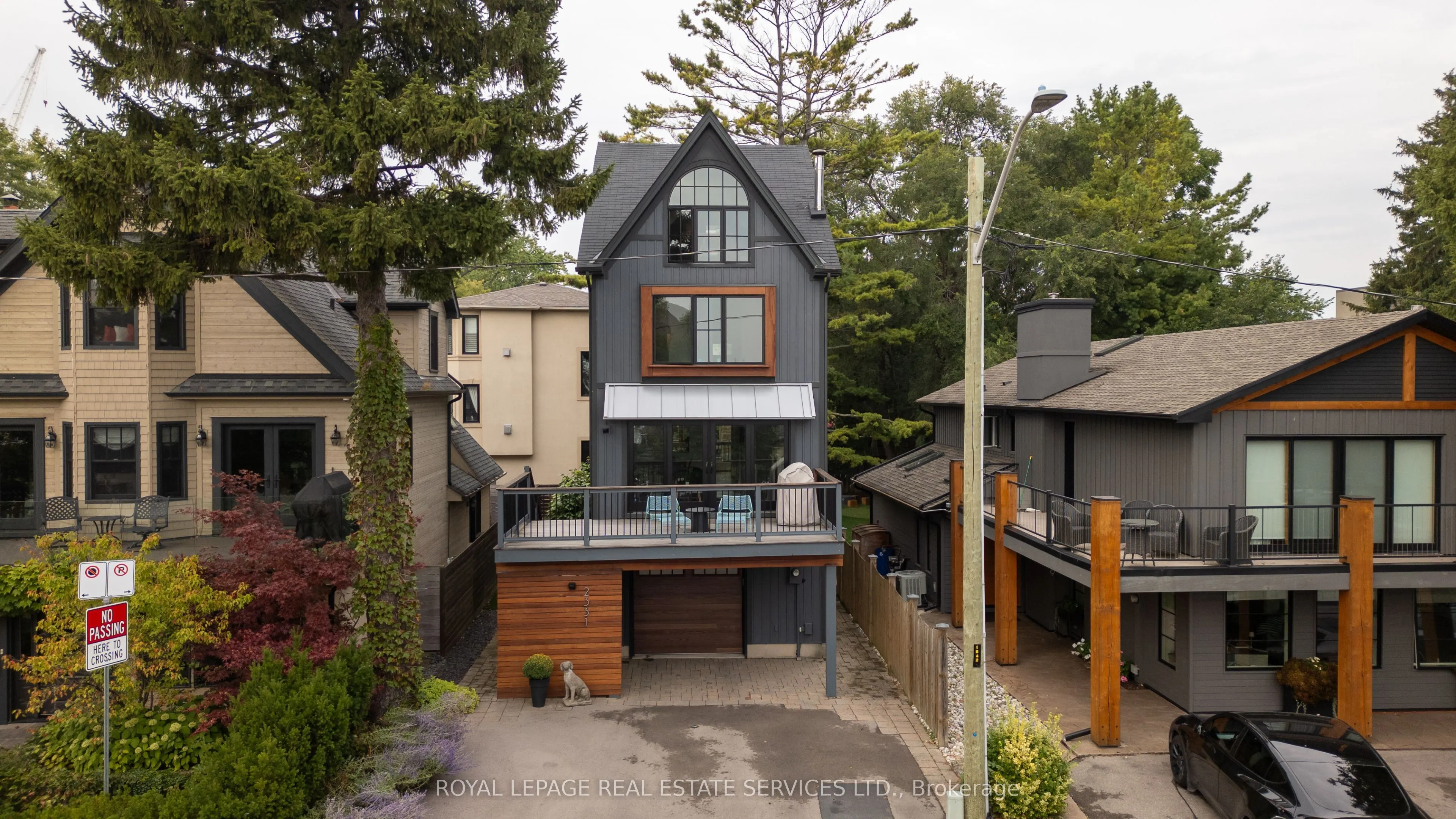 2331 Ontario Street