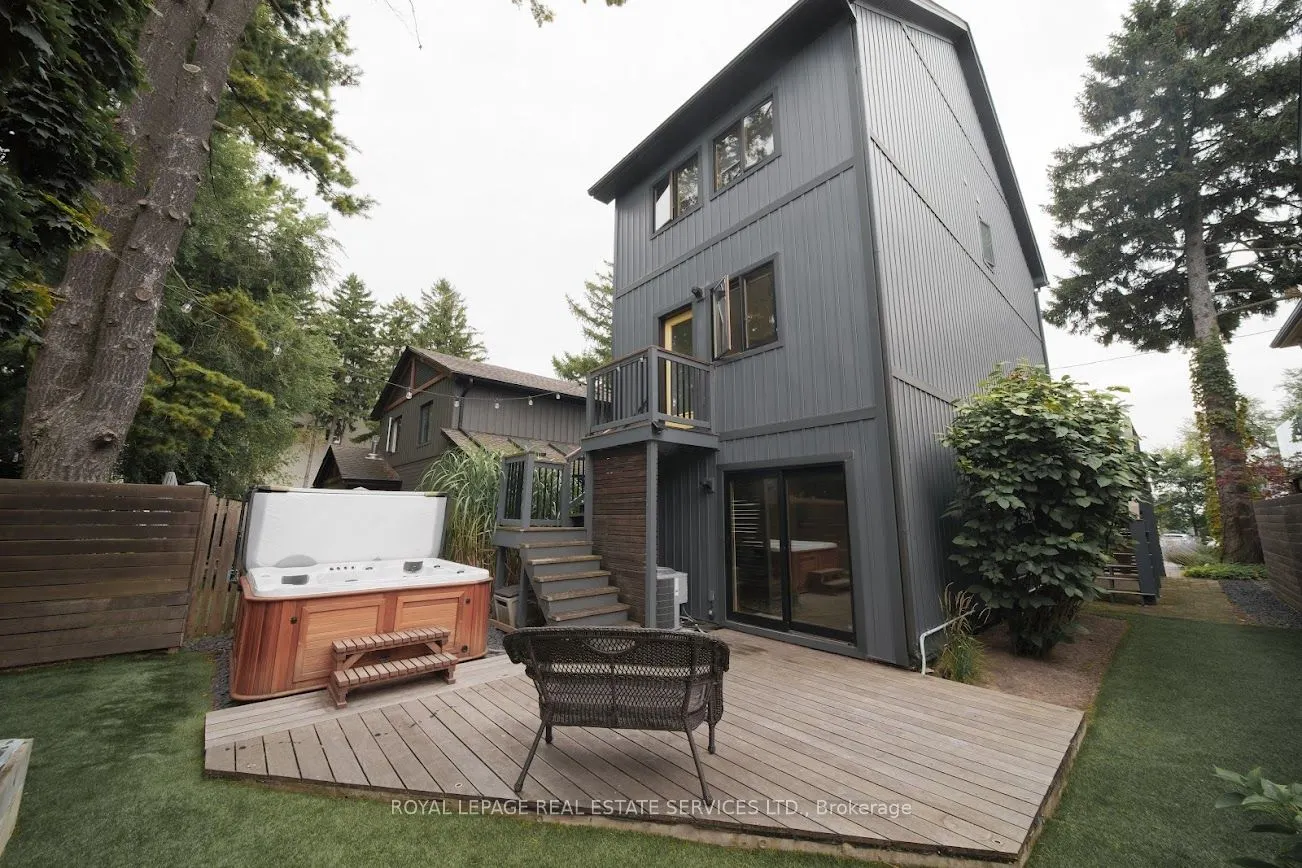 2331 Ontario Street