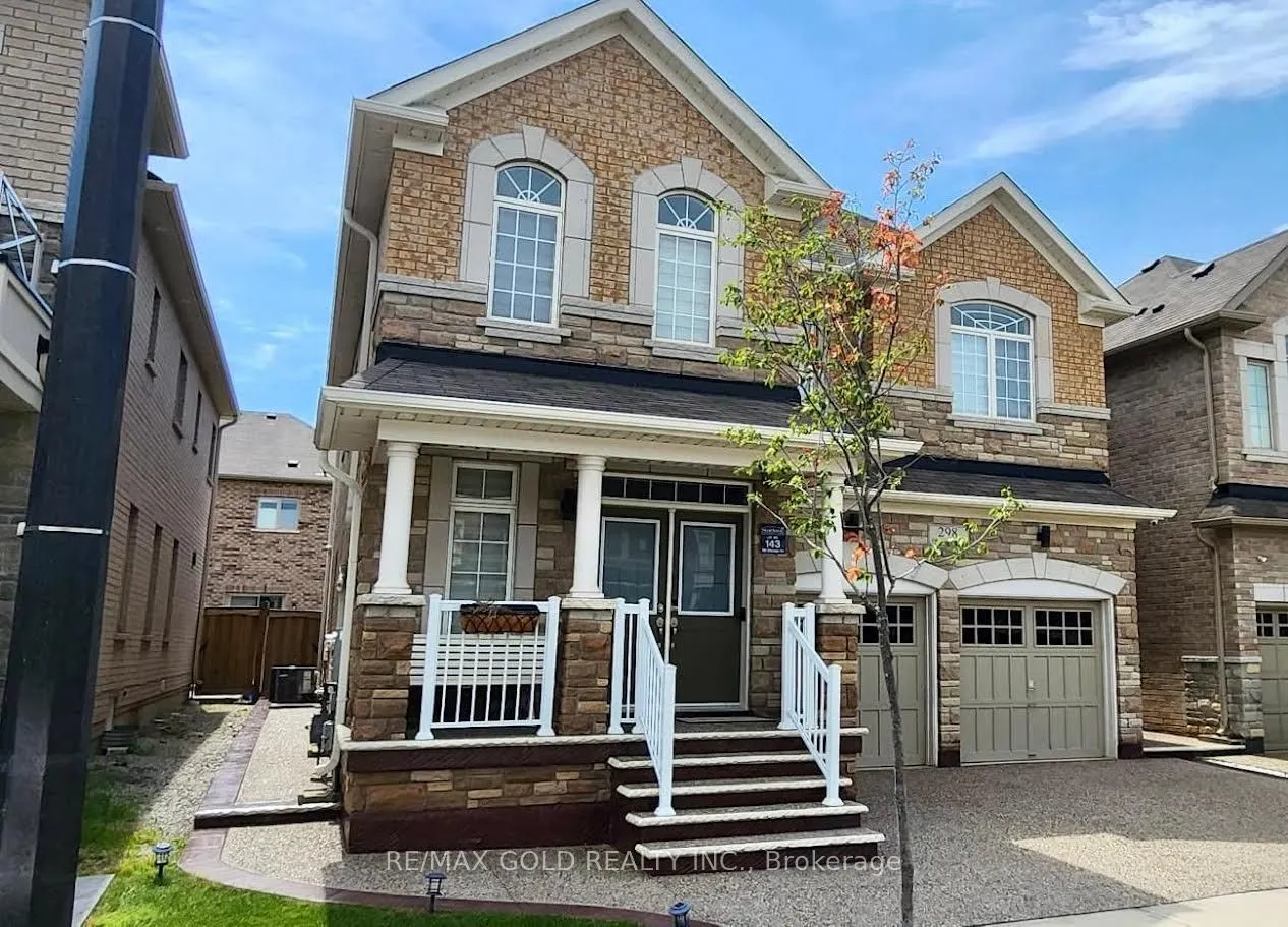 298 Etheridge Avenue