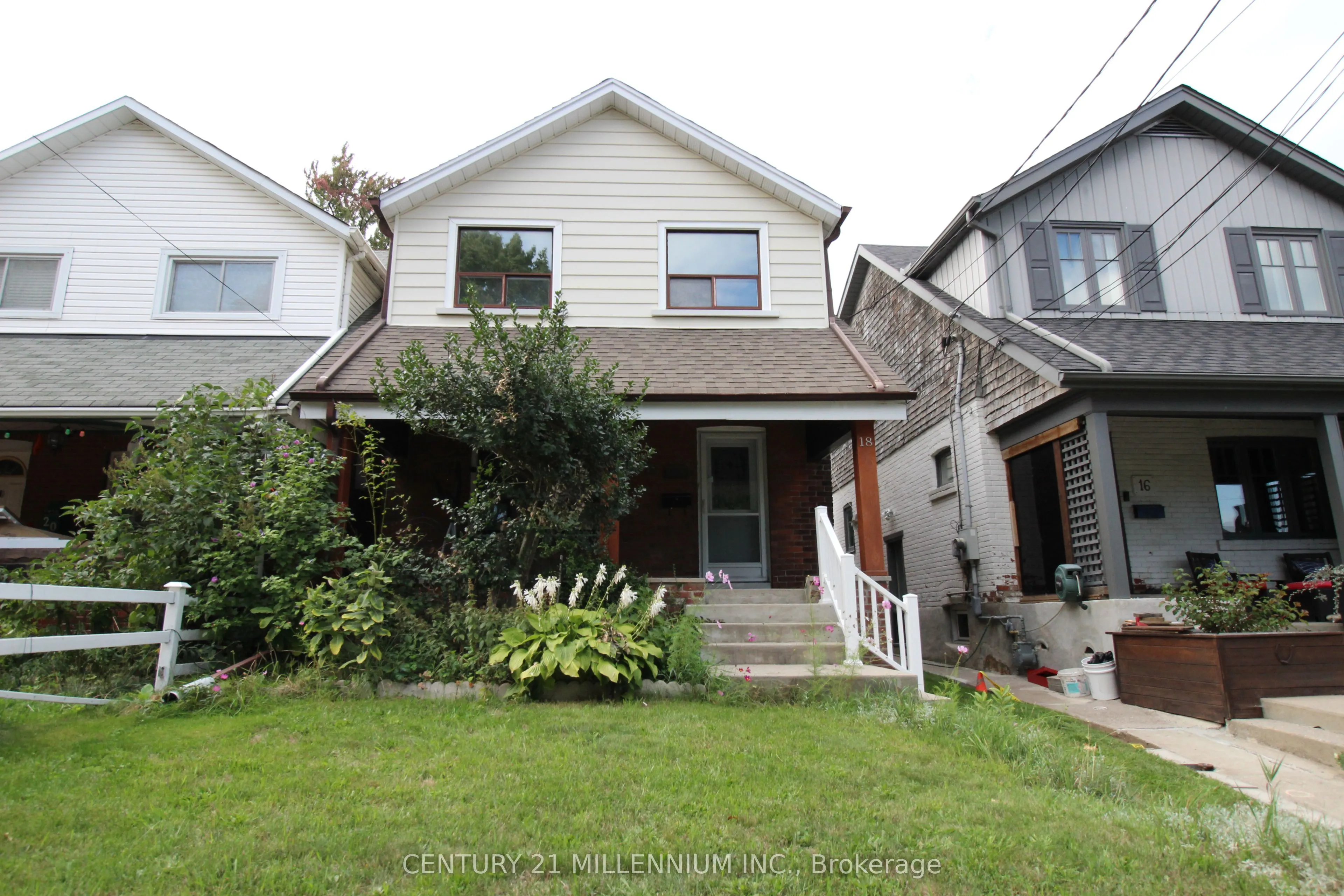 18 Glenvalley Drive