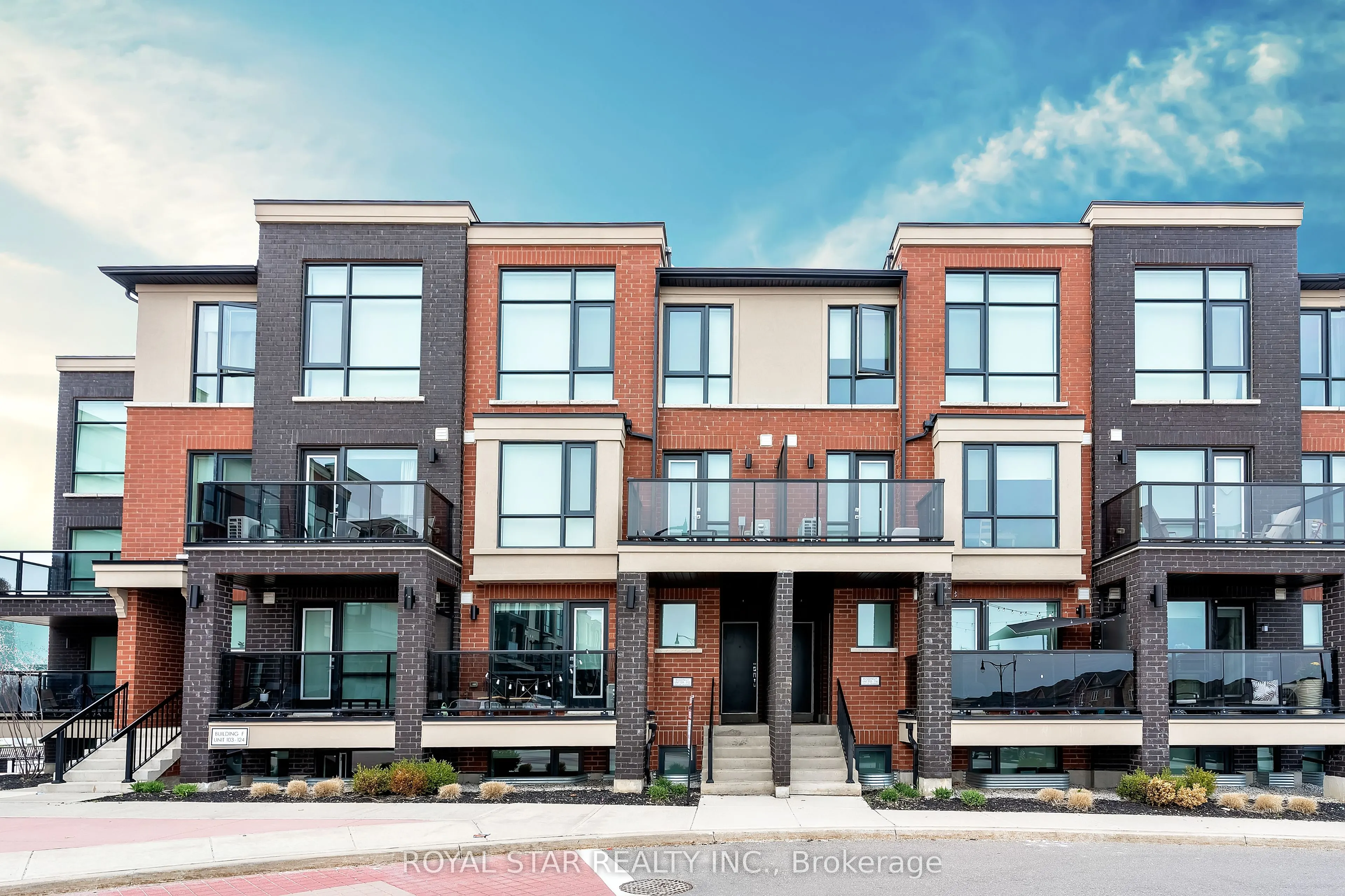 100 Dufay Road, #111