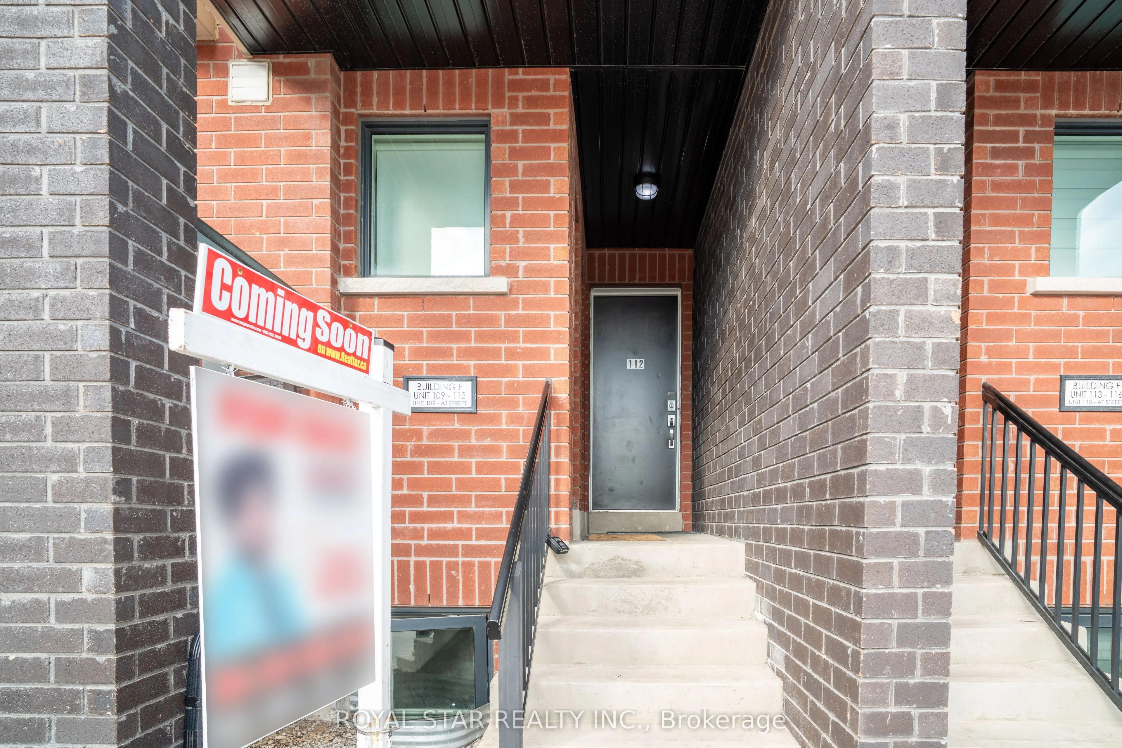 100 Dufay Road, #111