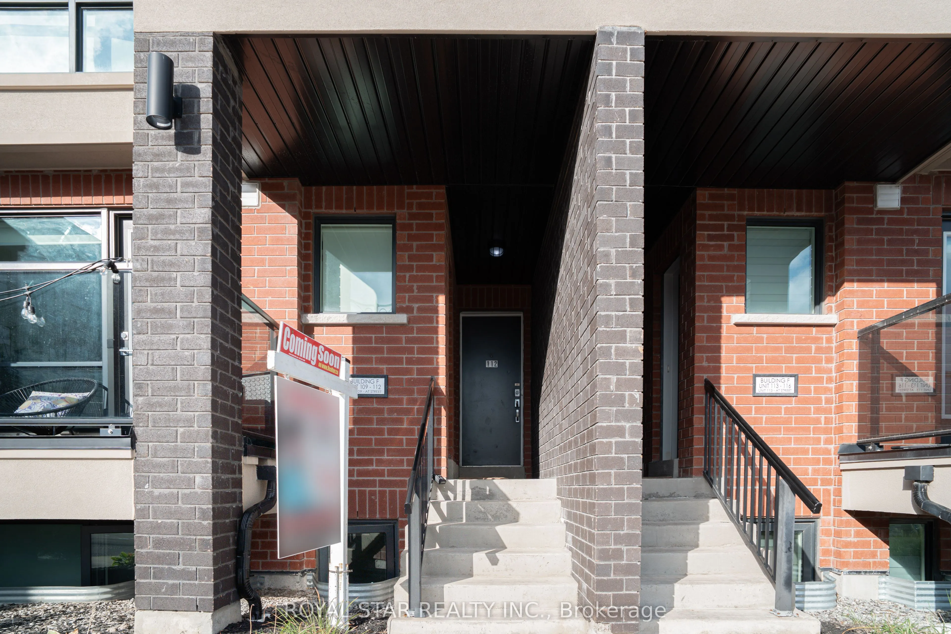 100 Dufay Road, #111