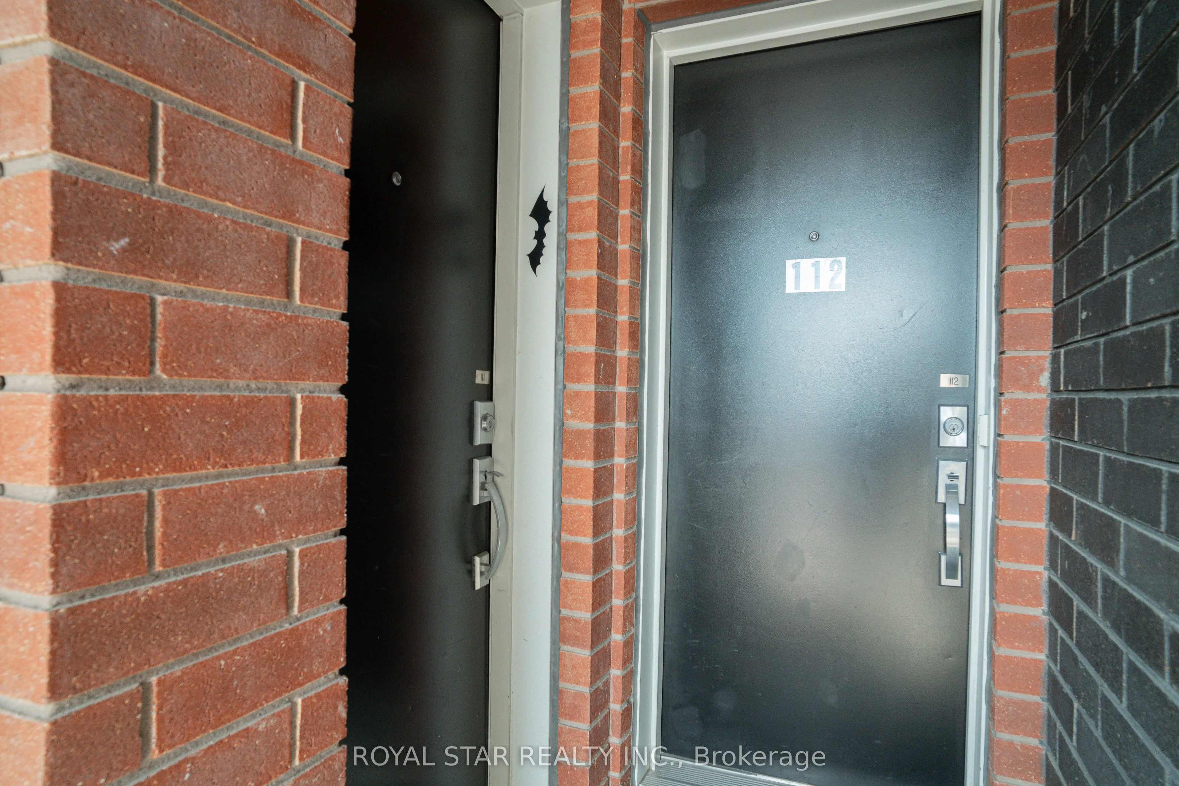 100 Dufay Road, #111