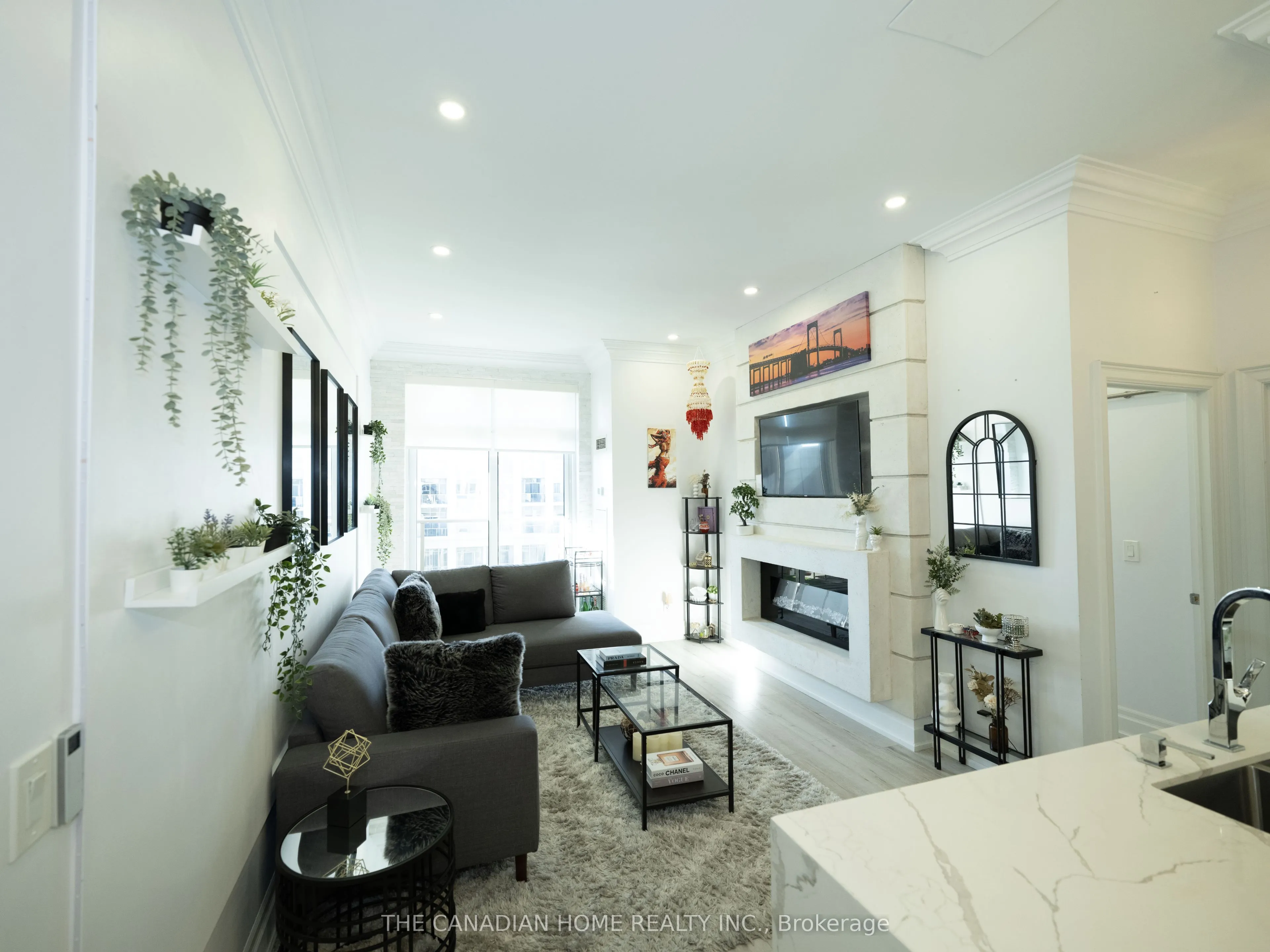 4090 Living Arts Drive, #3108