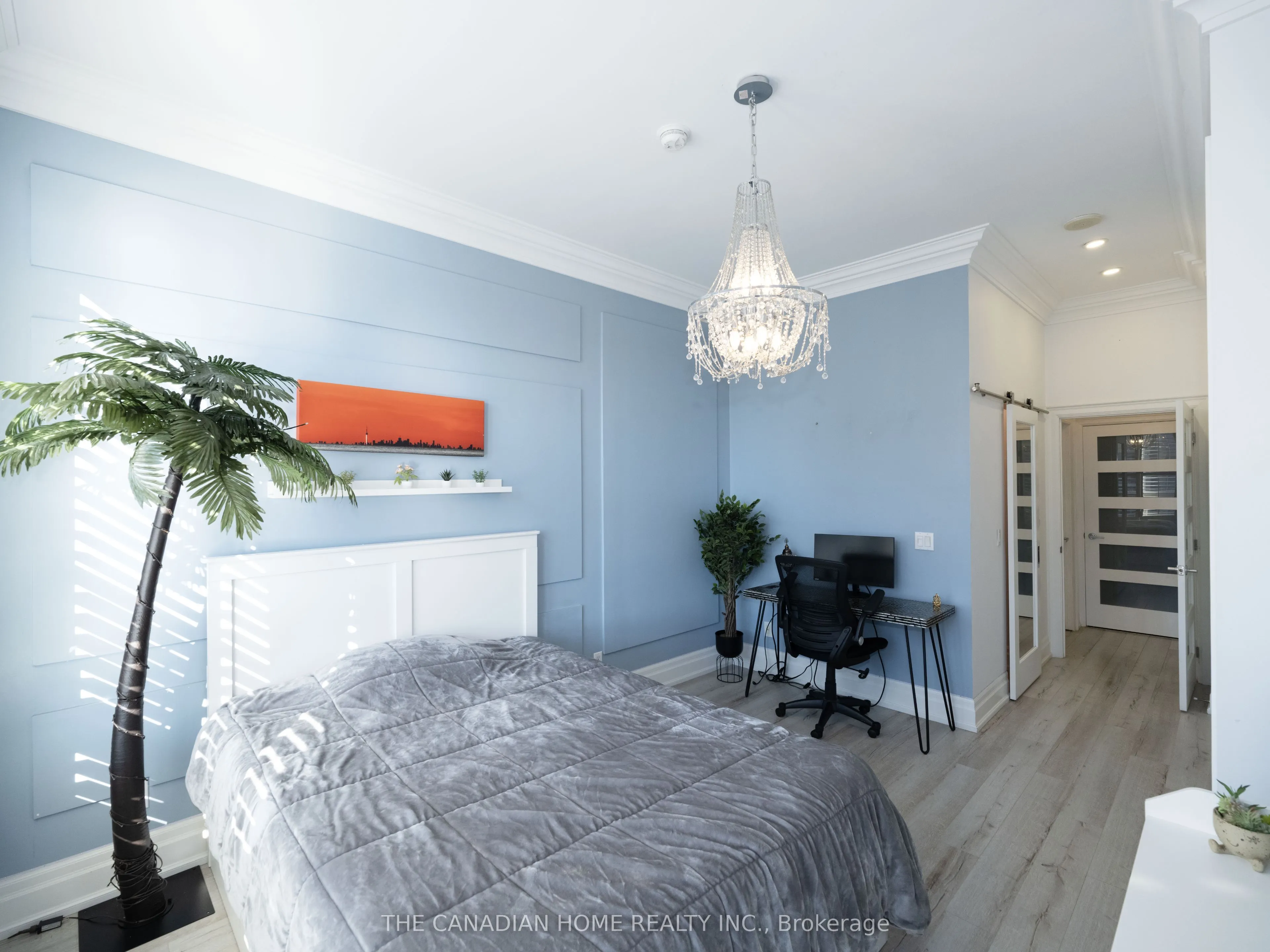 4090 Living Arts Drive, #3108