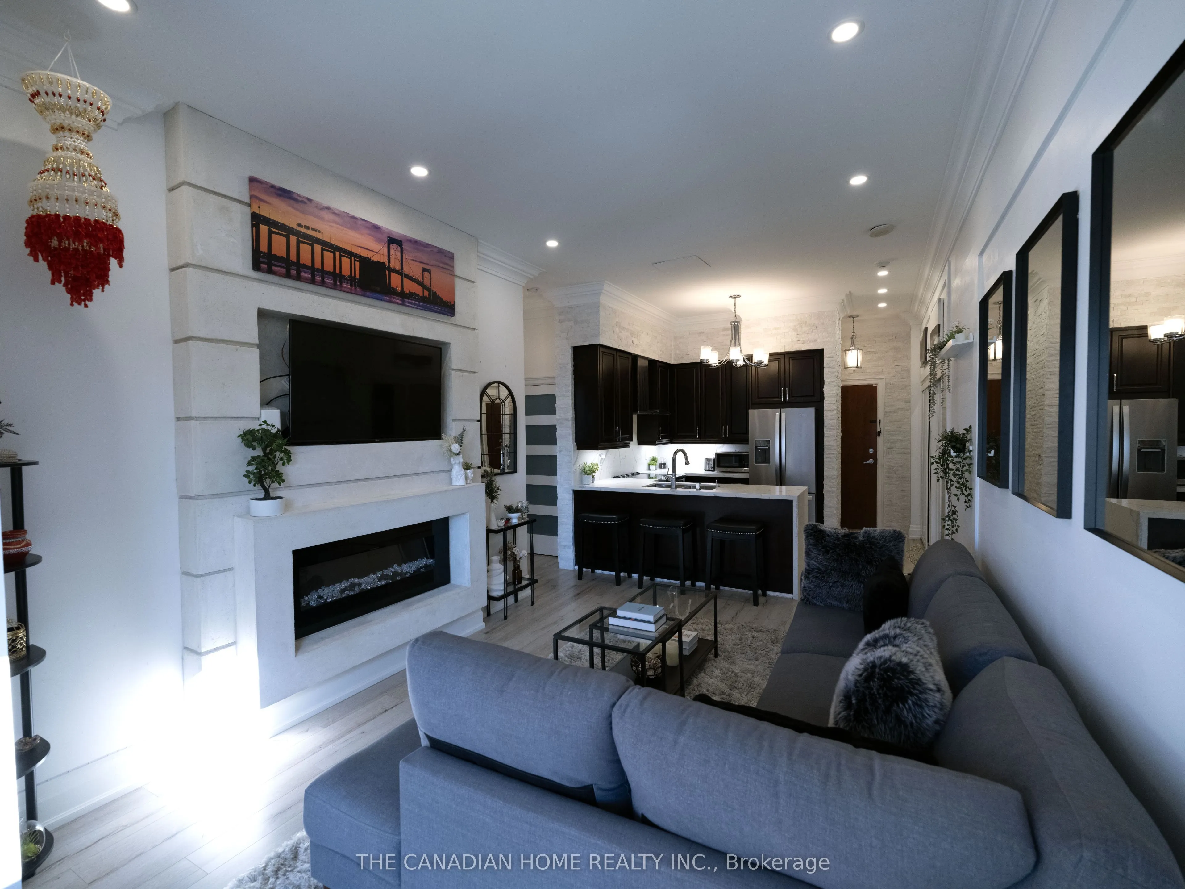 4090 Living Arts Drive, #3108