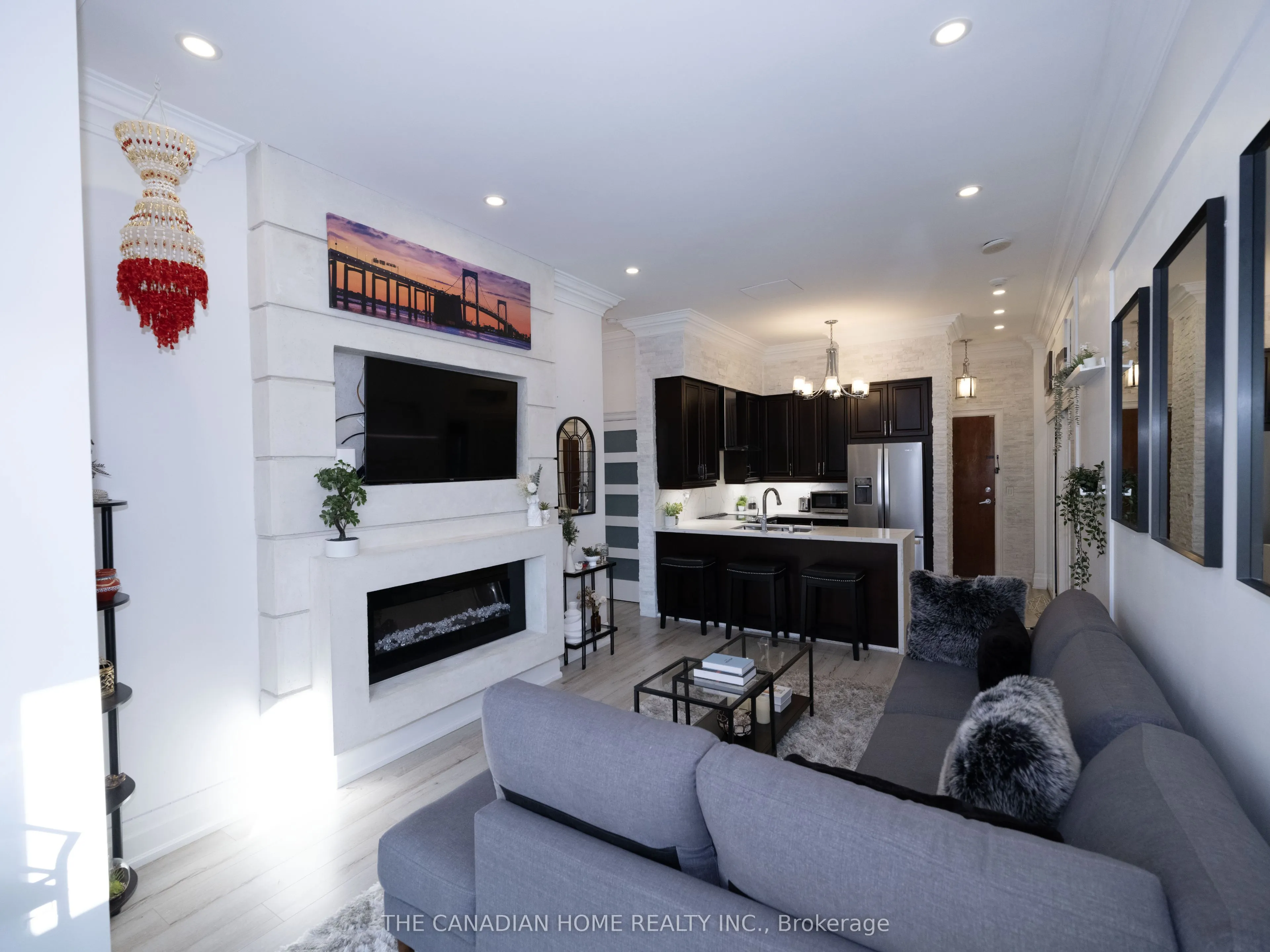 4090 Living Arts Drive, #3108