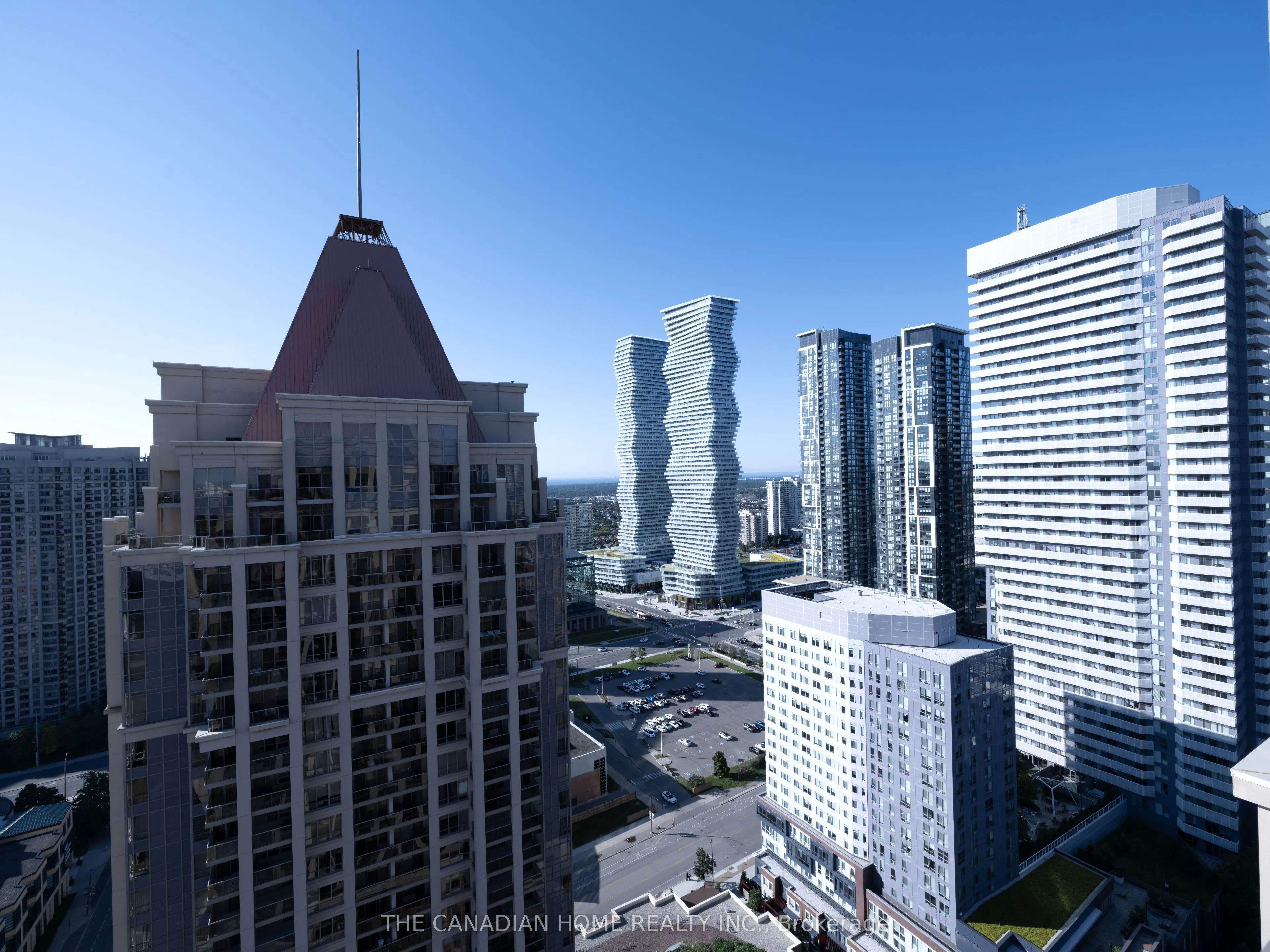 4090 Living Arts Drive, #3108