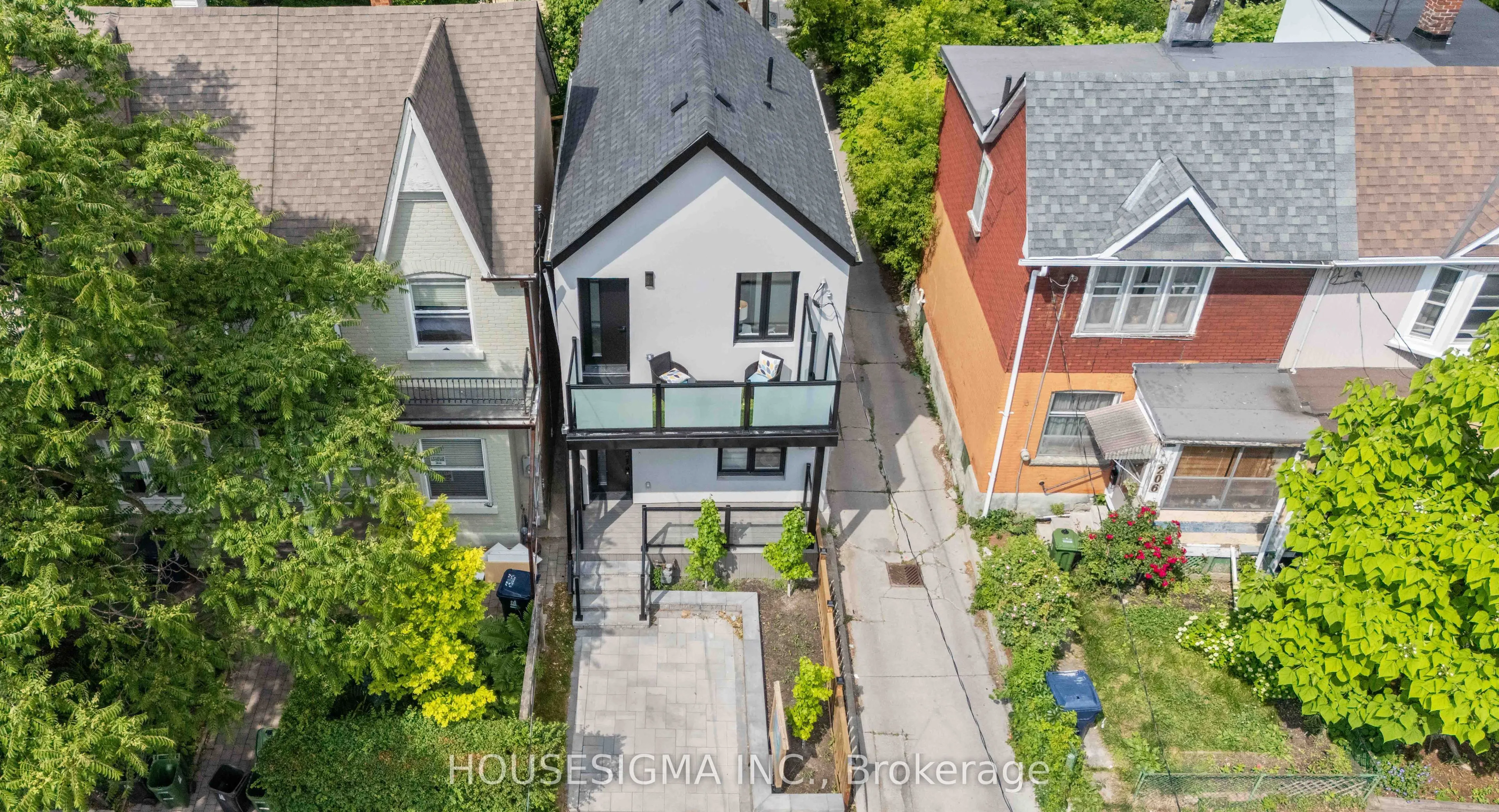 204 Franklin Avenue