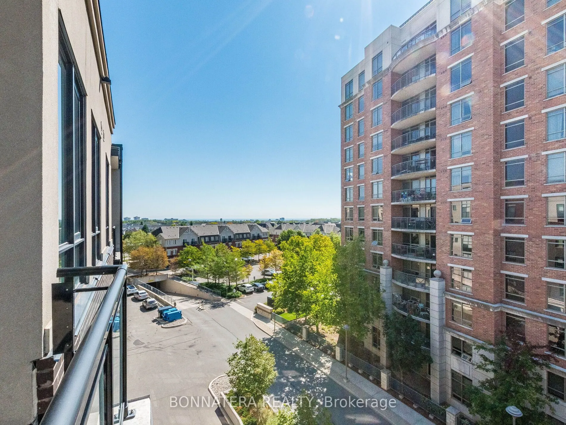 150 Oak Park Boulevard, #504