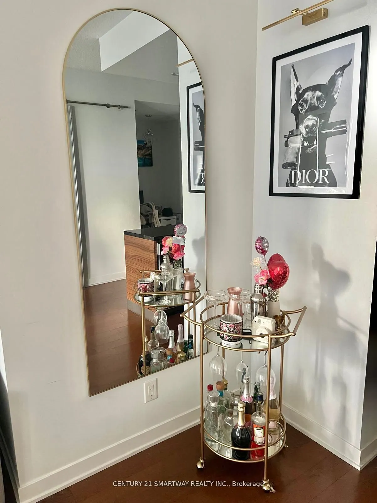 90 Park Lawn Road, #803