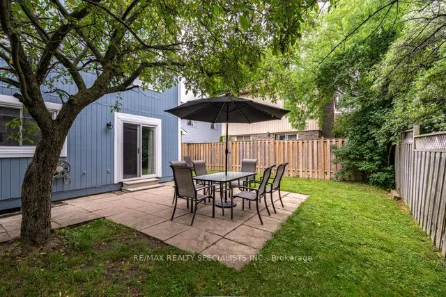 45 Neuchatel Place, #45