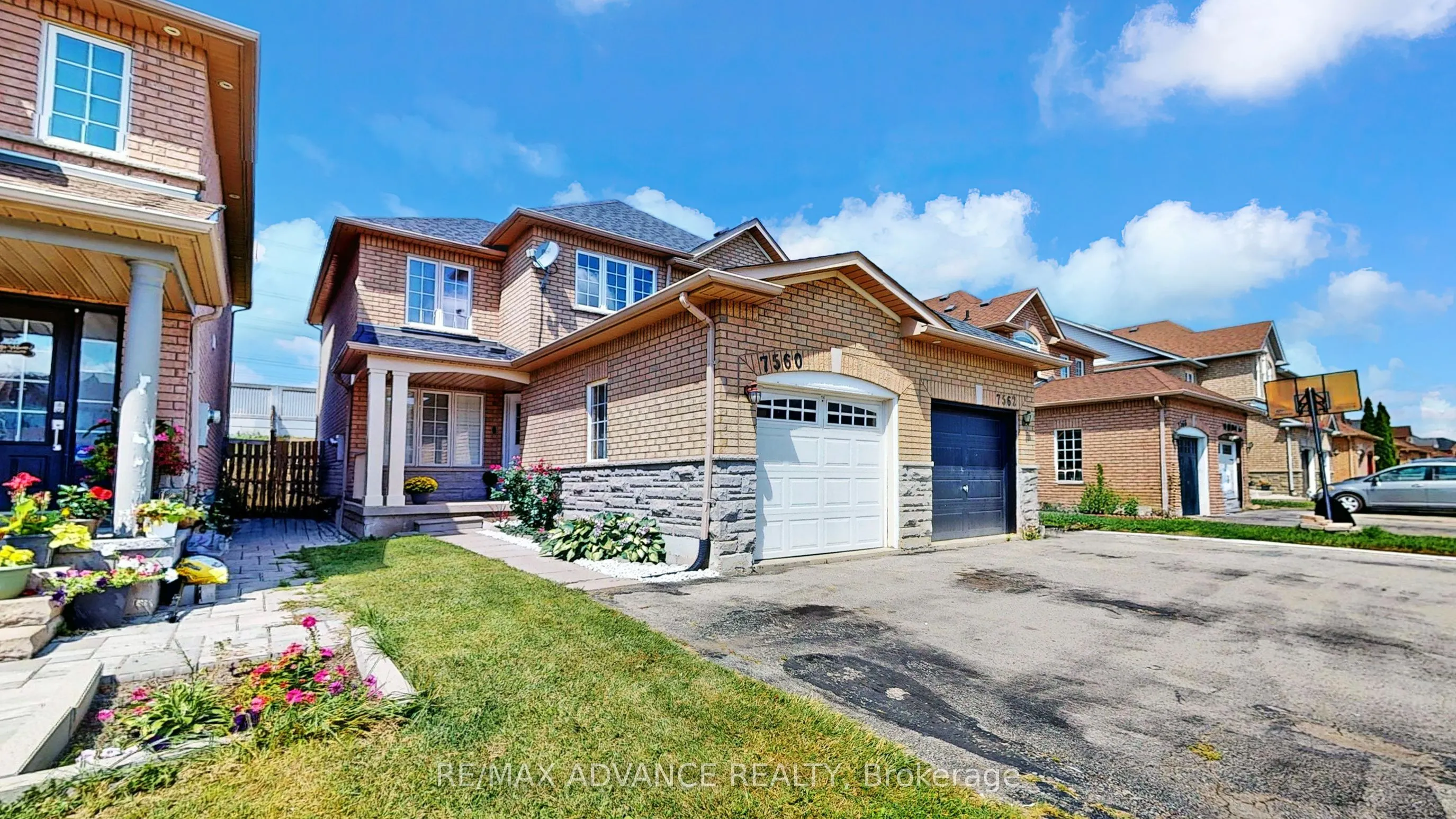 7560 Black Walnut Trail