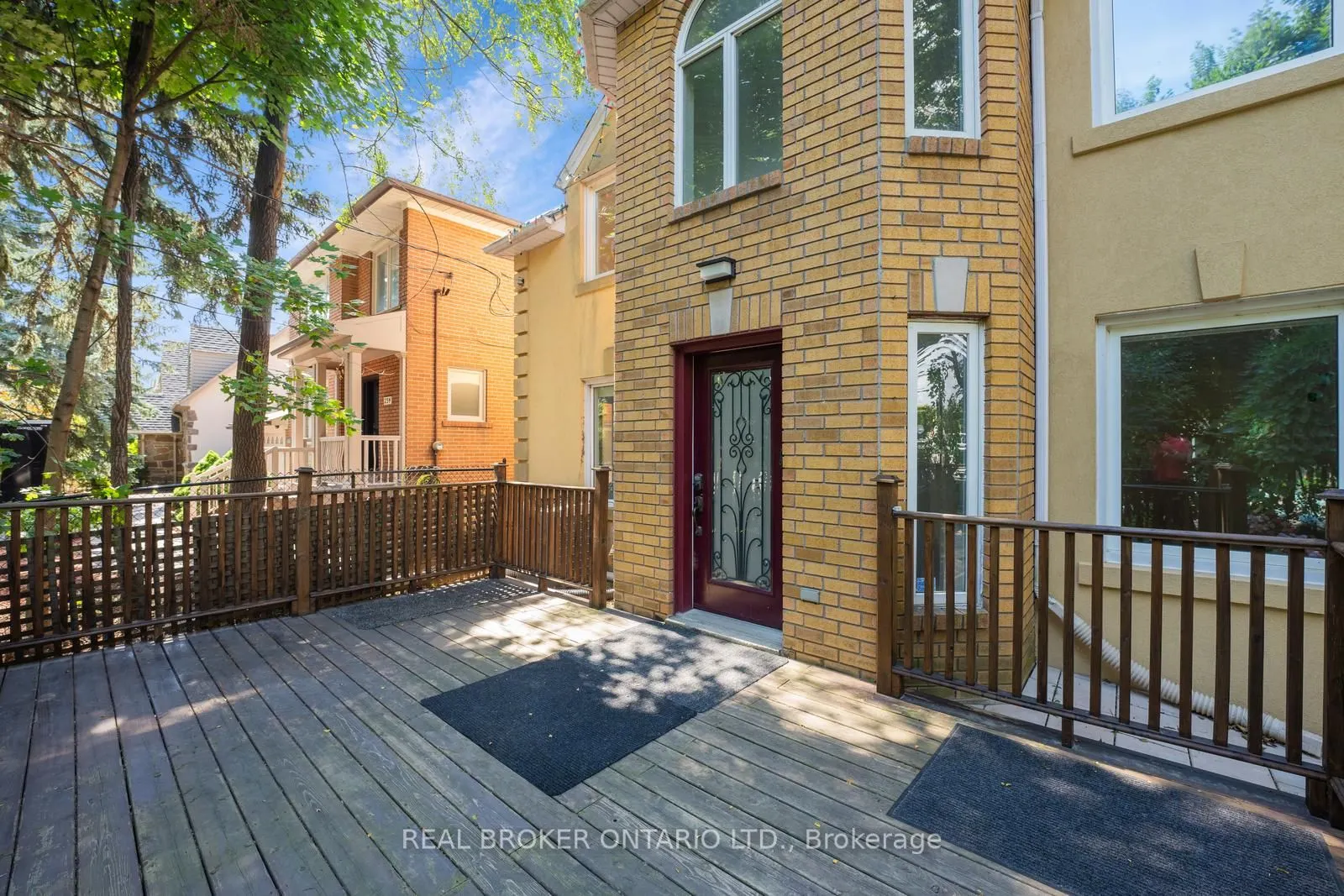 256 The Kingsway Road, #MAIN