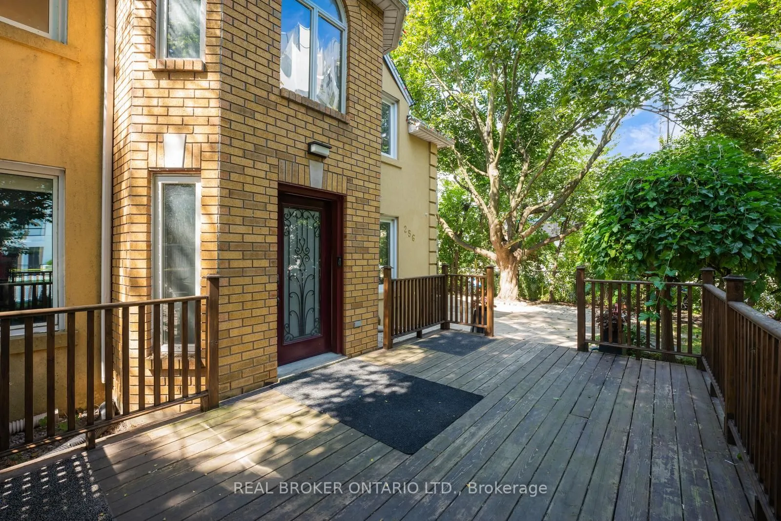 256 The Kingsway Road, #MAIN