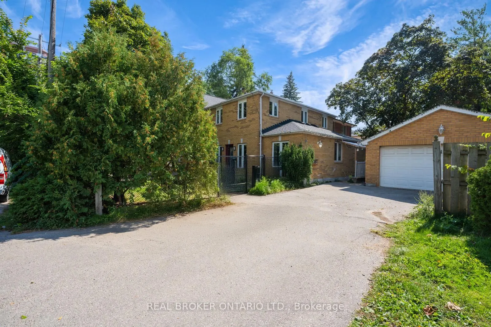 256 The Kingsway Road, #MAIN