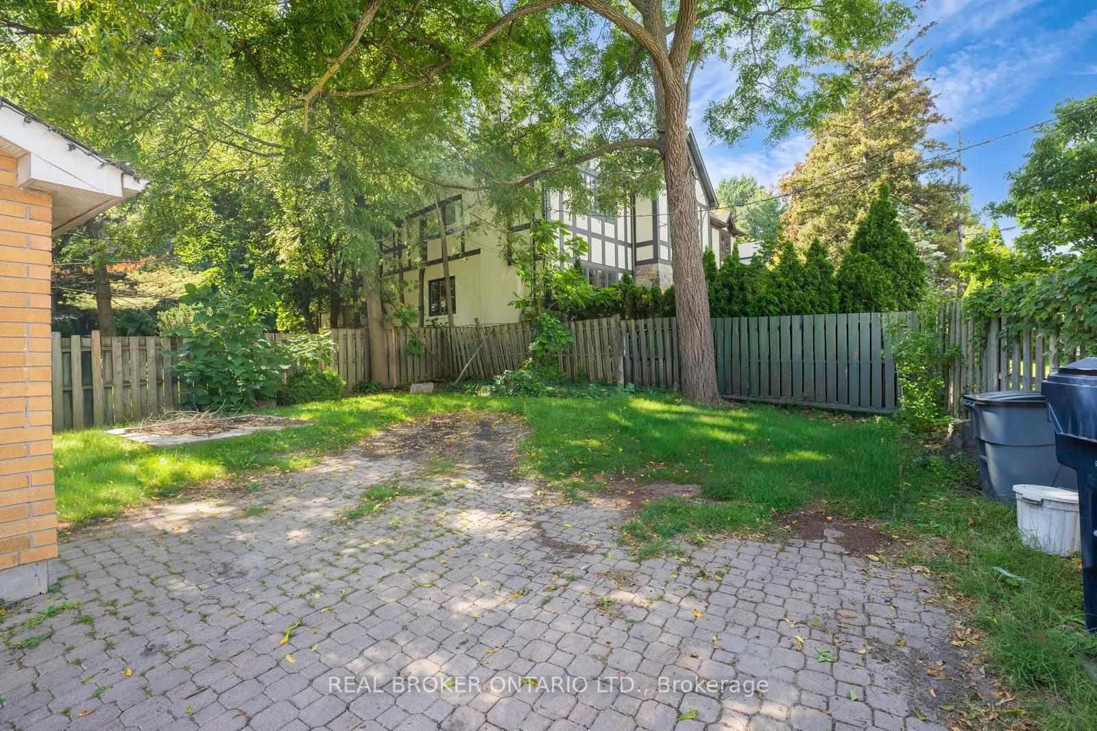 256 The Kingsway Road, #MAIN