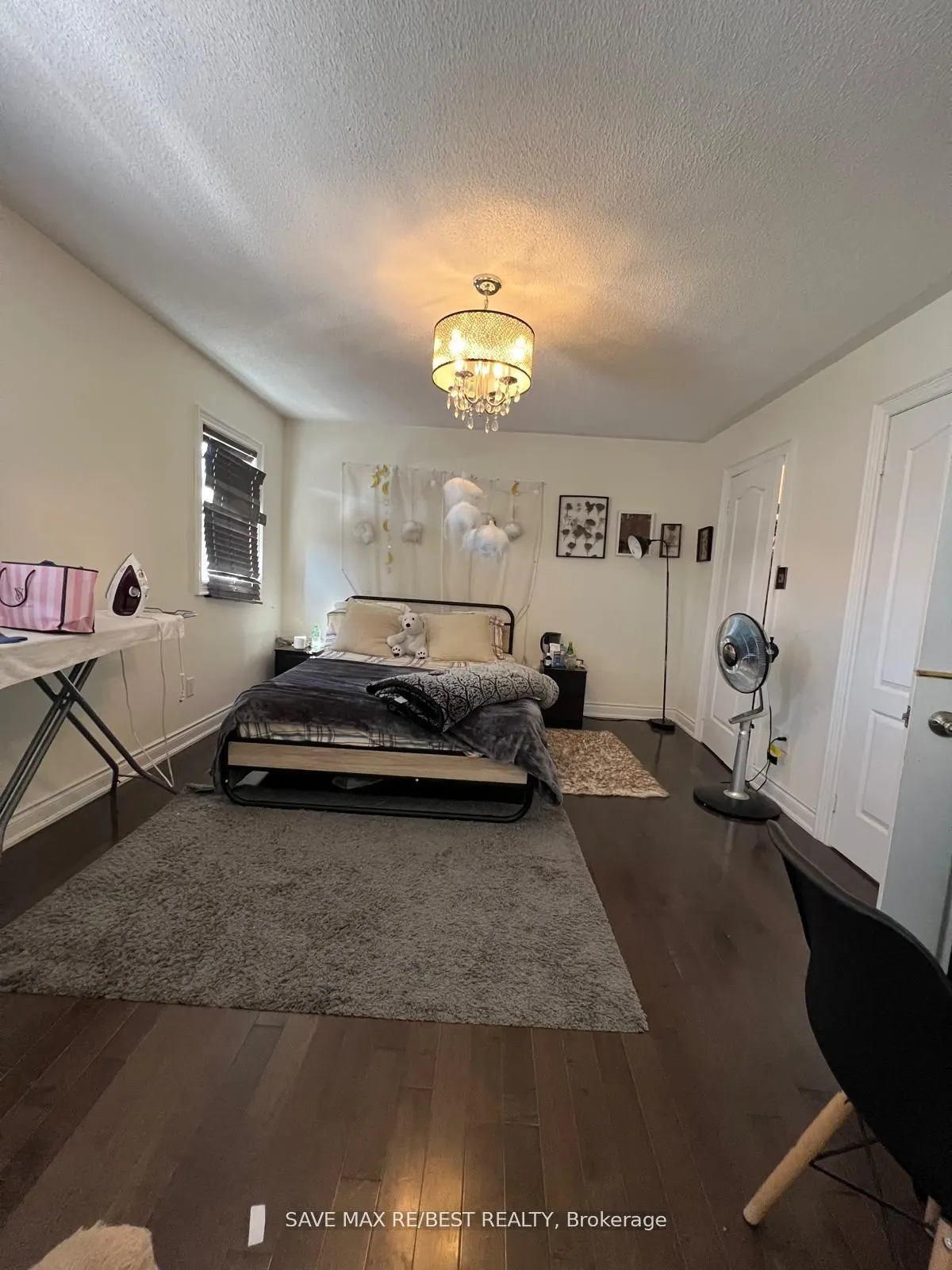 70 Boundbrook Drive, #UPPER