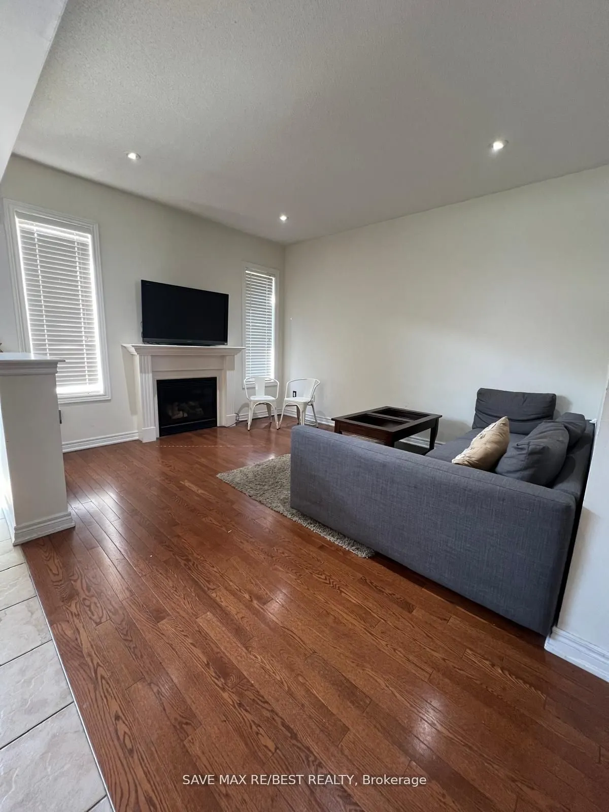 70 Boundbrook Drive, #UPPER